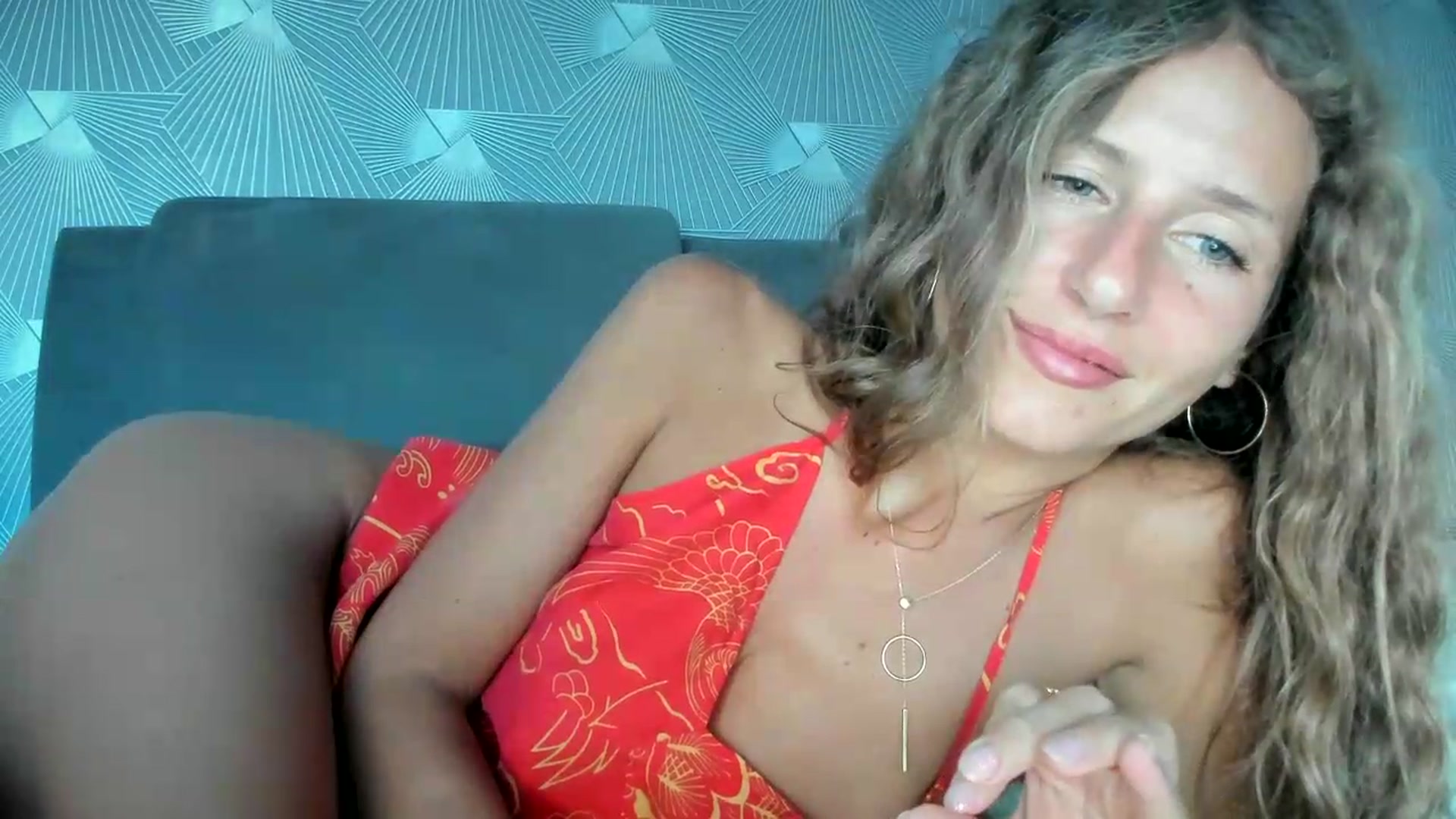 Gallery image thumbnail from SweetAngell18's myfreecams stream on, 07/29/2026, 16:41 image 5 of 20