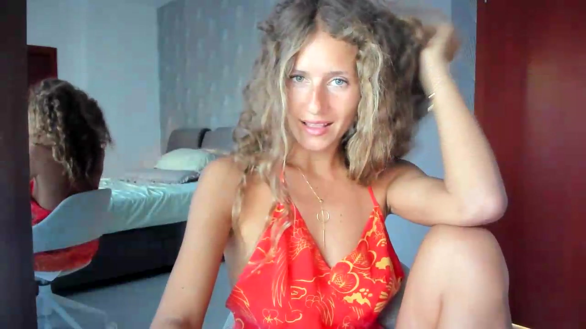 Gallery image thumbnail from SweetAngell18's myfreecams stream on, 07/29/2026, 16:41 image 12 of 20
