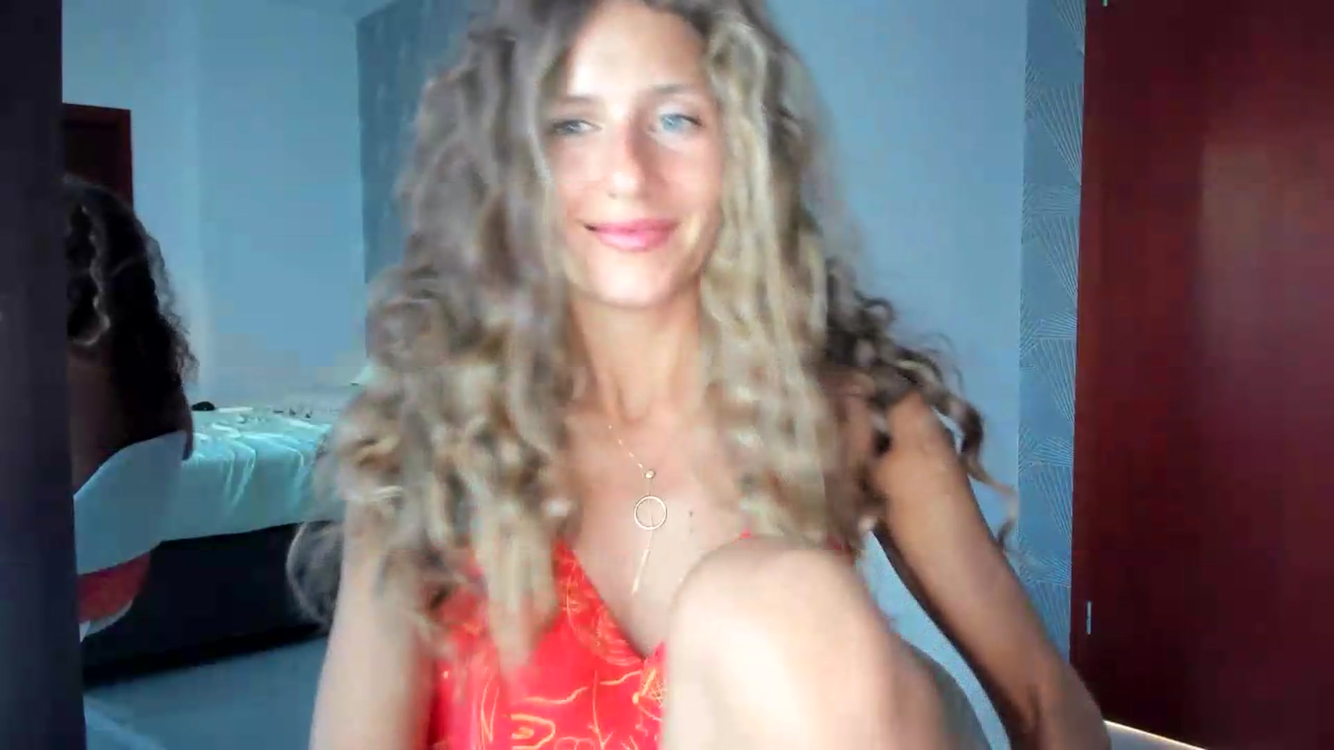 Gallery image thumbnail from SweetAngell18's myfreecams stream on, 07/29/2026, 16:41 image 17 of 20