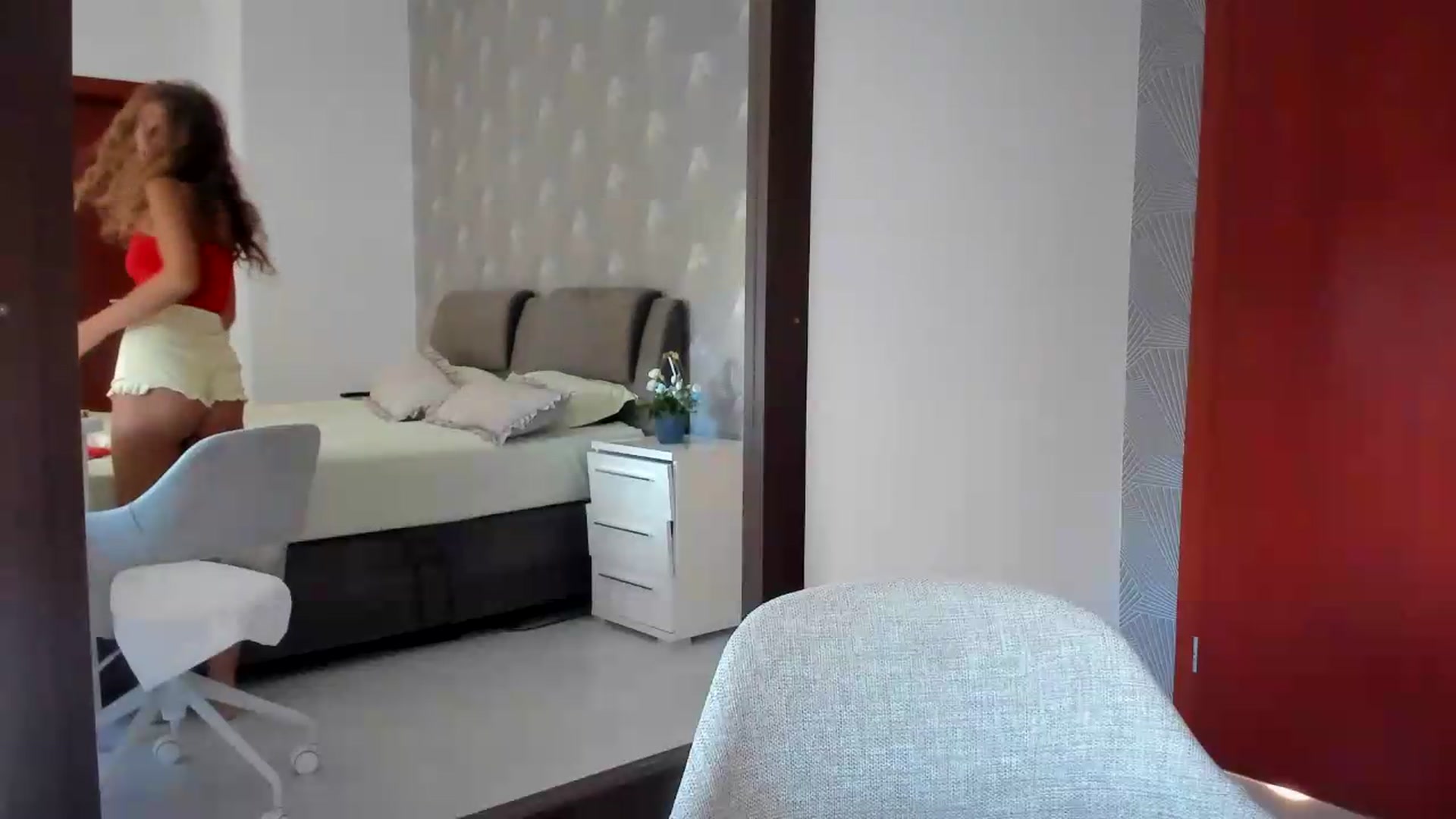 Gallery image thumbnail from SweetAngell18's myfreecams stream on, 07/30/2026, 17:18 image 8 of 20