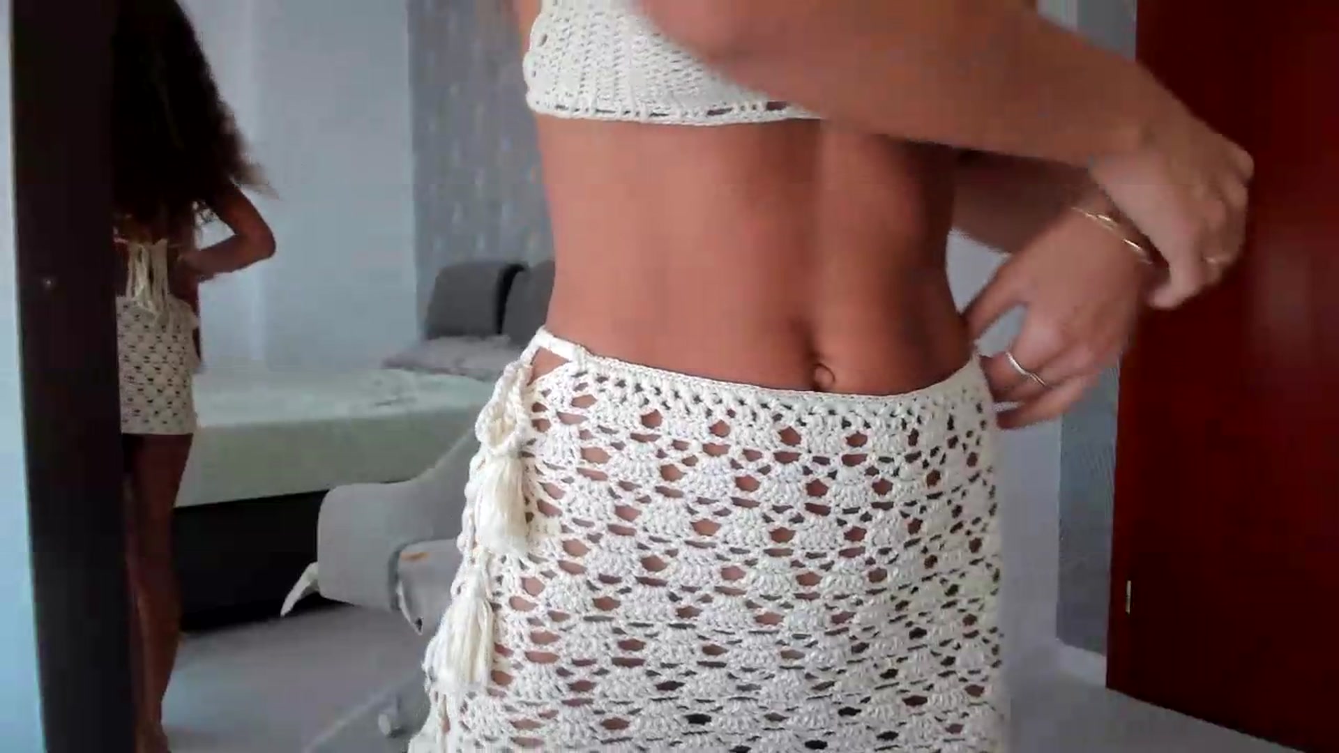 Gallery image thumbnail from SweetAngell18's myfreecams stream on, 08/01/2026, 08:29 image 19 of 20