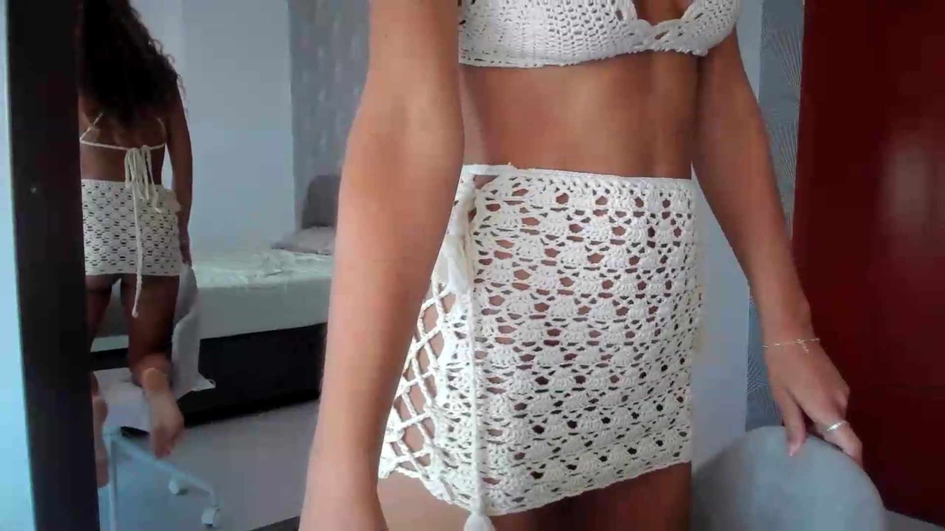 Gallery image thumbnail from SweetAngell18's myfreecams stream on, 08/01/2026, 09:05 image 2 of 20