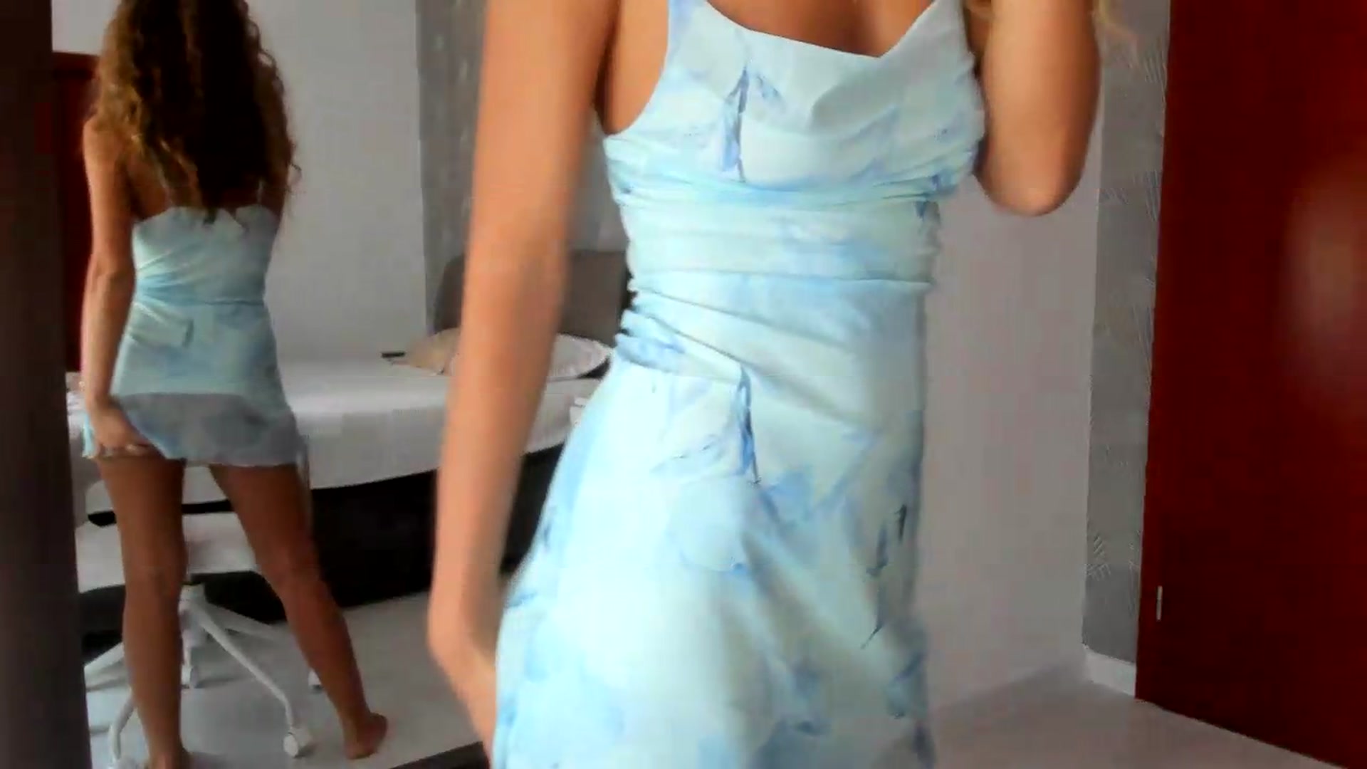 Gallery image thumbnail from SweetAngell18's myfreecams stream on, 08/06/2026, 09:43 image 8 of 20