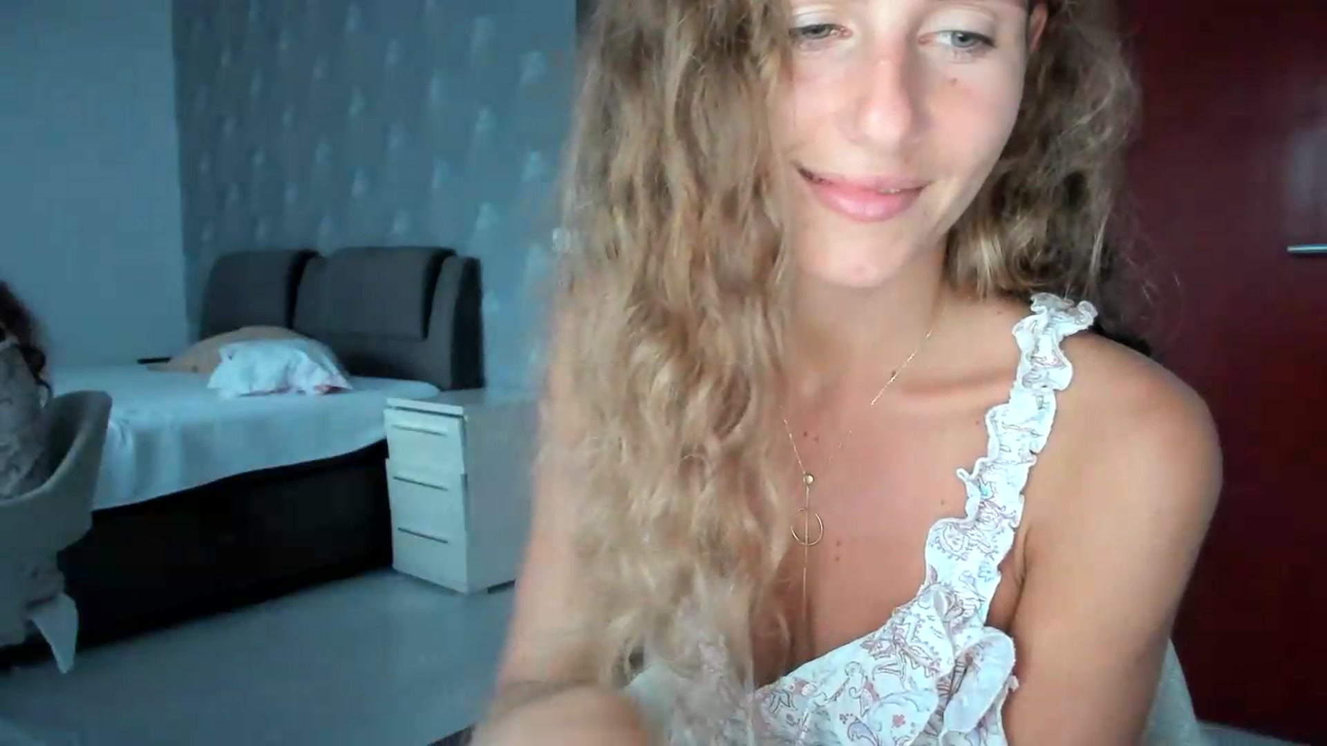 Gallery image thumbnail from SweetAngell18's myfreecams stream on, 08/06/2026, 17:35 image 11 of 20