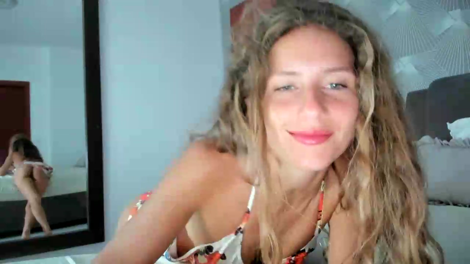 Gallery image thumbnail from SweetAngell18's myfreecams stream on, 08/07/2026, 09:26 image 13 of 20