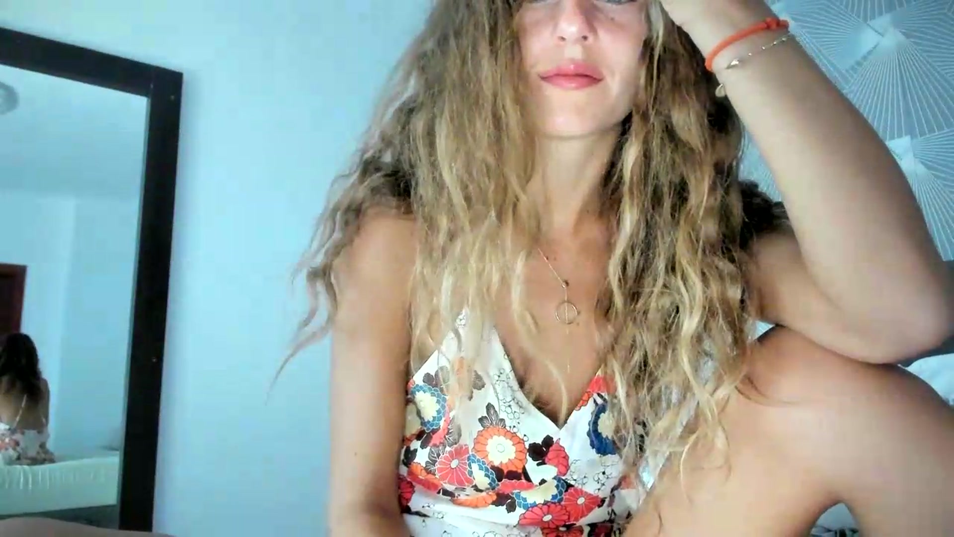 Gallery image thumbnail from SweetAngell18's myfreecams stream on, 08/07/2026, 09:26 image 20 of 20