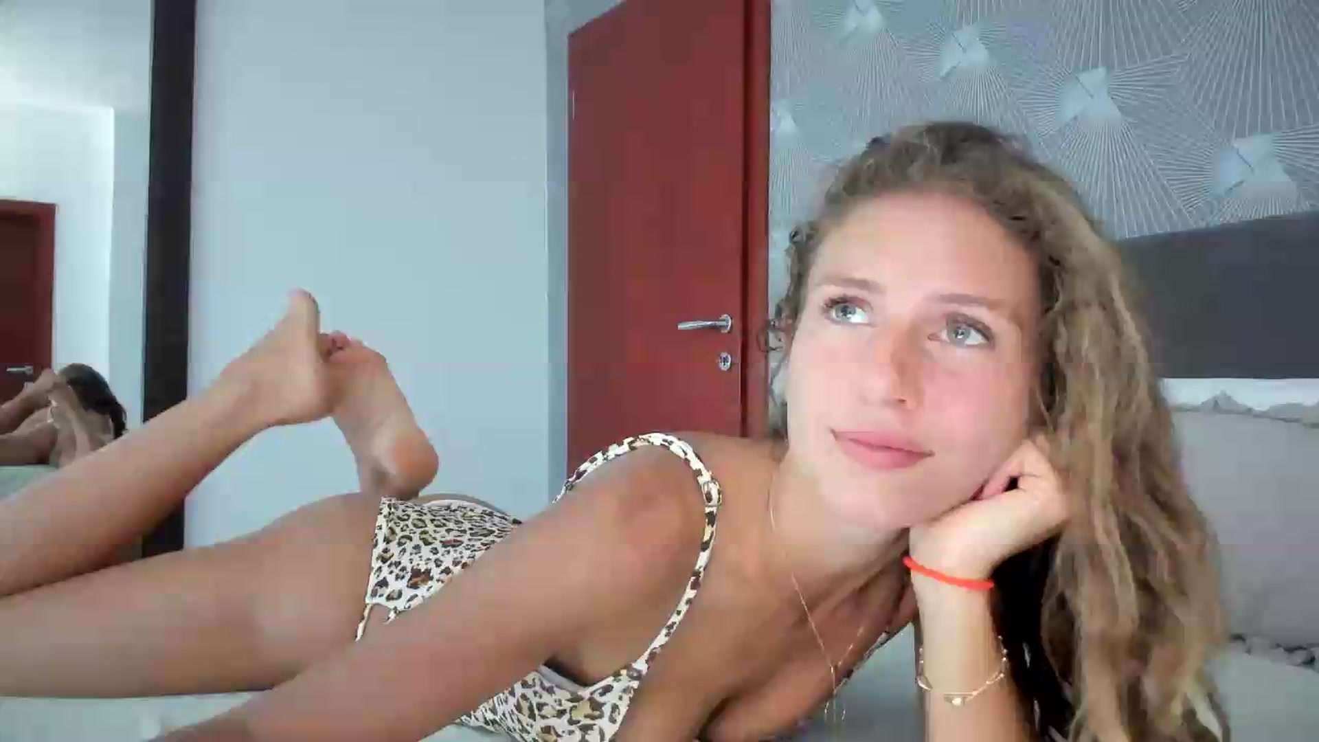 Gallery image thumbnail from SweetAngell18's myfreecams stream on, 08/07/2026, 14:43 image 1 of 20