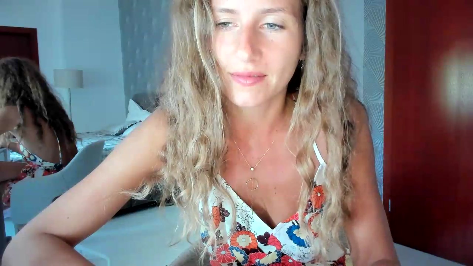 Gallery image thumbnail from SweetAngell18's myfreecams stream on, 08/10/2026, 10:09 image 19 of 20
