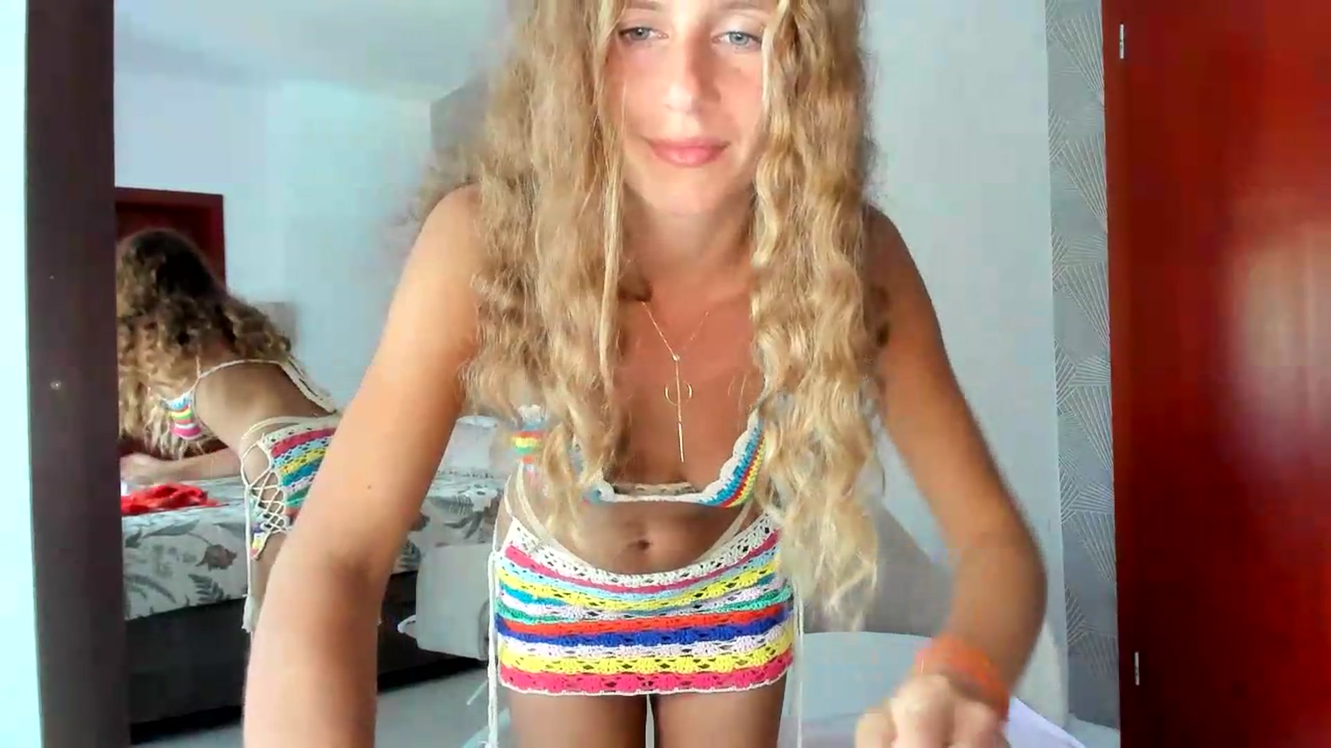 Gallery image thumbnail from SweetAngell18's myfreecams stream on, 08/11/2026, 12:20 image 16 of 20