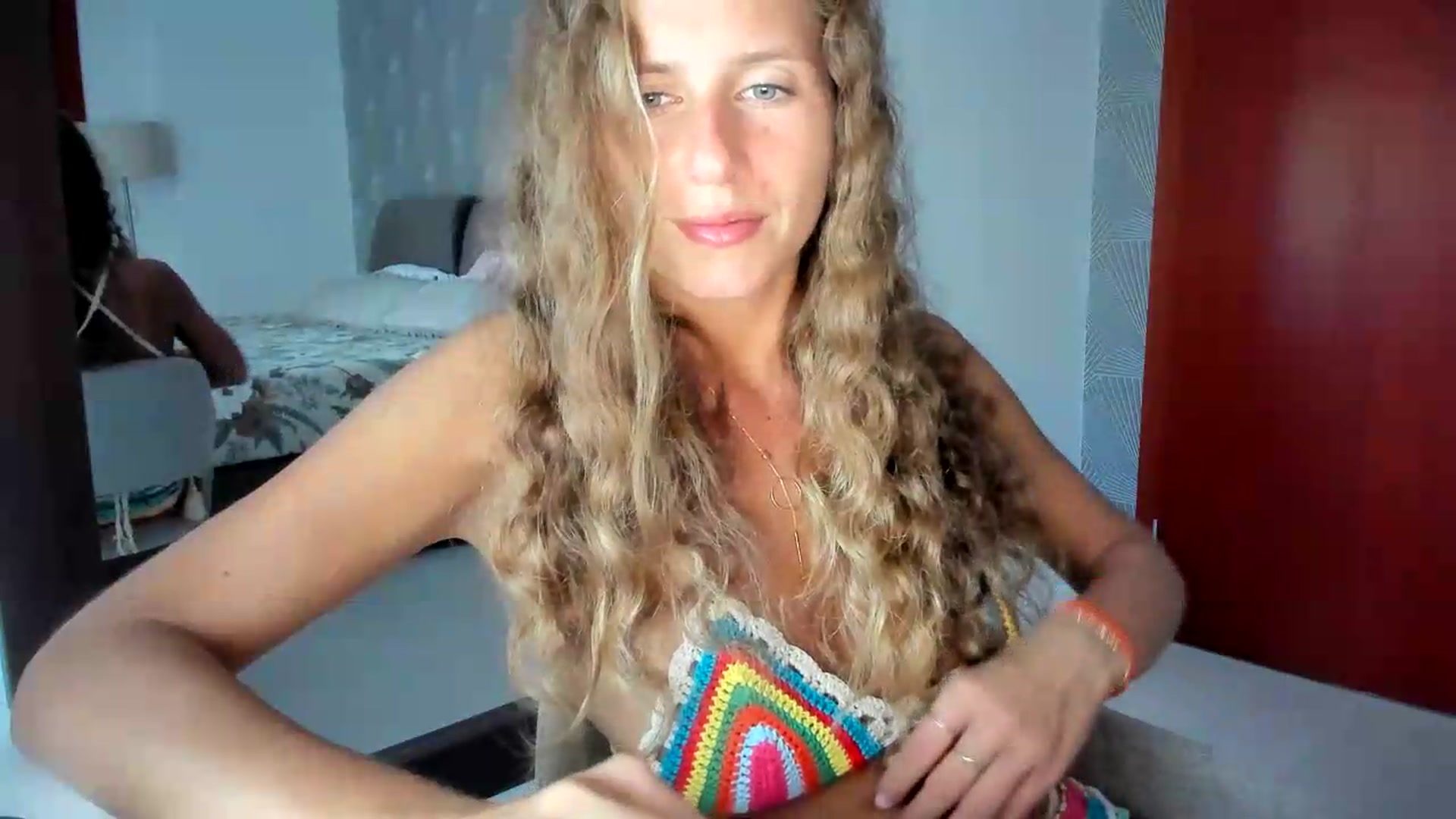 Gallery image thumbnail from SweetAngell18's myfreecams stream on, 08/11/2026, 12:20 image 5 of 20