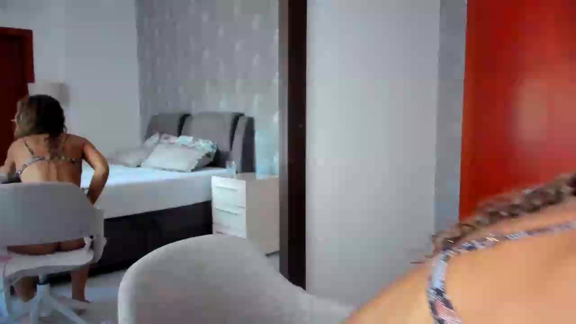 Gallery image thumbnail from SweetAngell18's myfreecams stream on, 08/13/2026, 10:53 image 1 of 20