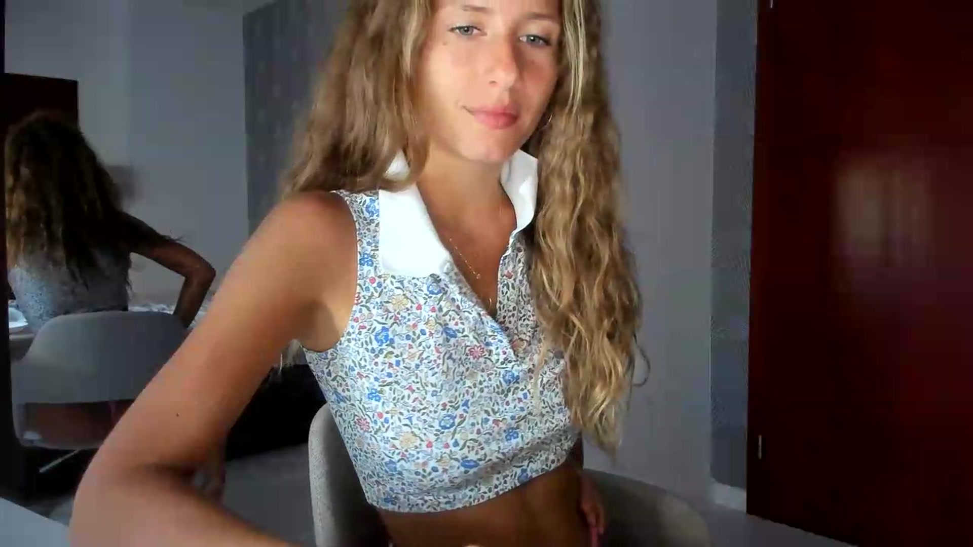 Gallery image thumbnail from SweetAngell18's myfreecams stream on, 08/18/2026, 14:01 image 20 of 20