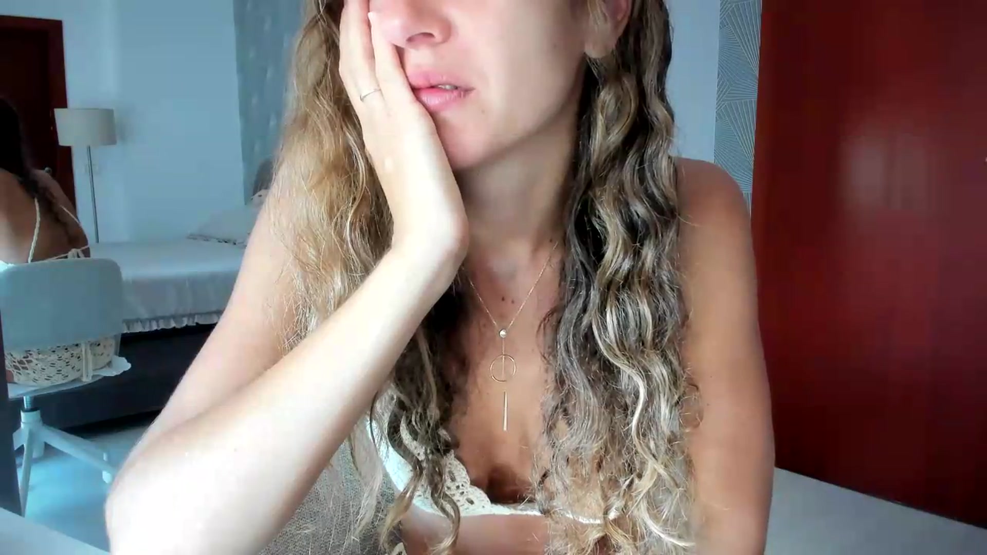 Gallery image thumbnail from SweetAngell18's myfreecams stream on, 08/20/2026, 08:18 image 7 of 20