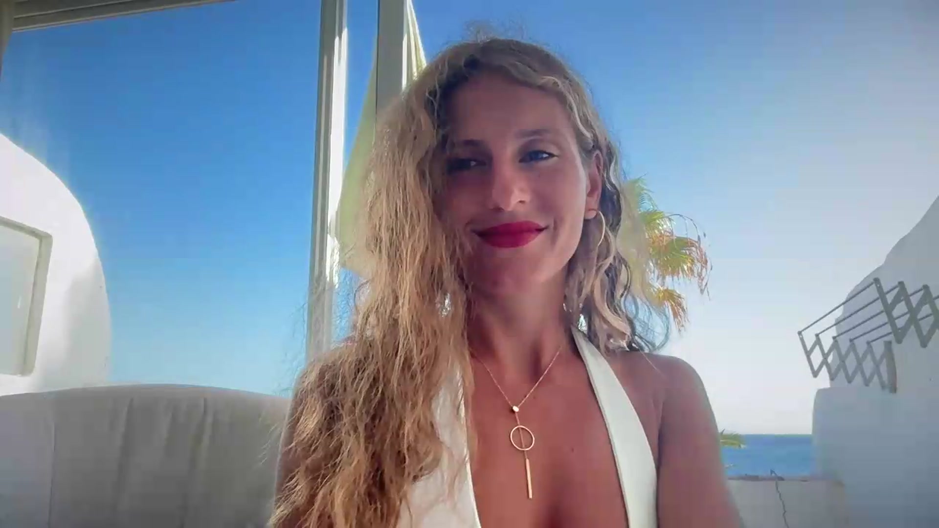 Gallery image thumbnail from SweetAngell18's myfreecams stream on, 08/31/2026, 17:37 image 11 of 20