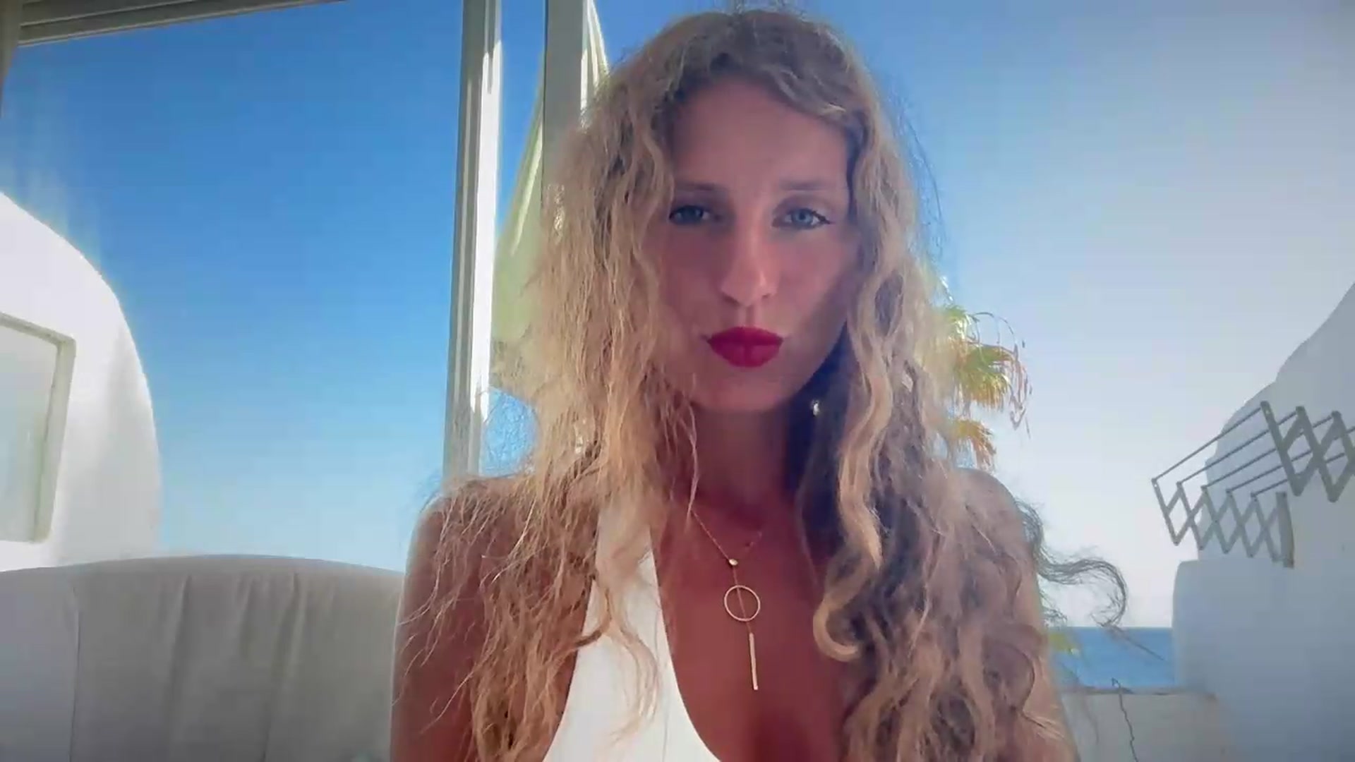 Gallery image thumbnail from SweetAngell18's myfreecams stream on, 08/31/2026, 17:37 image 10 of 20