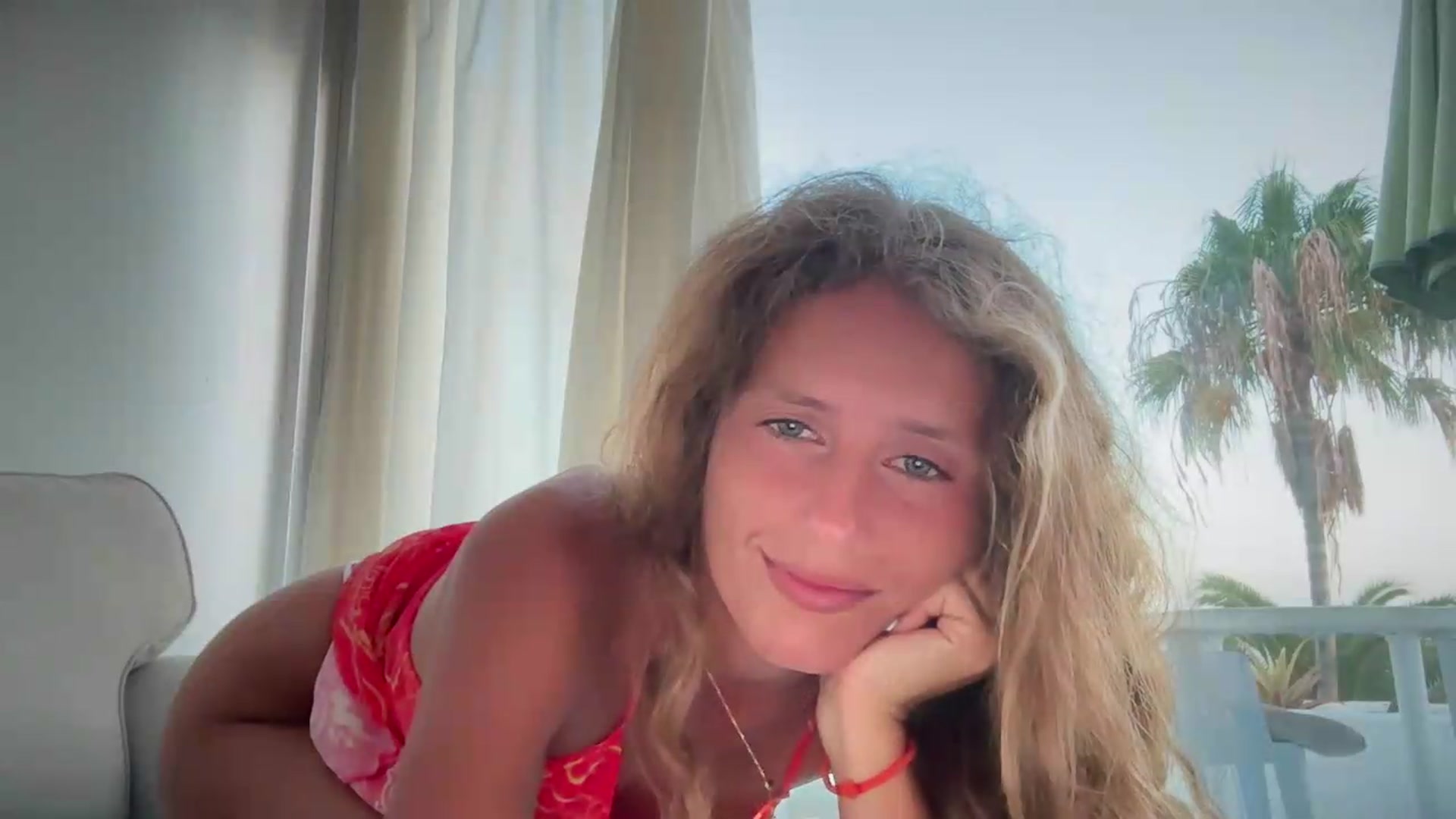 Gallery image thumbnail from SweetAngell18's myfreecams stream on, 08/31/2026, 19:17 image 8 of 20