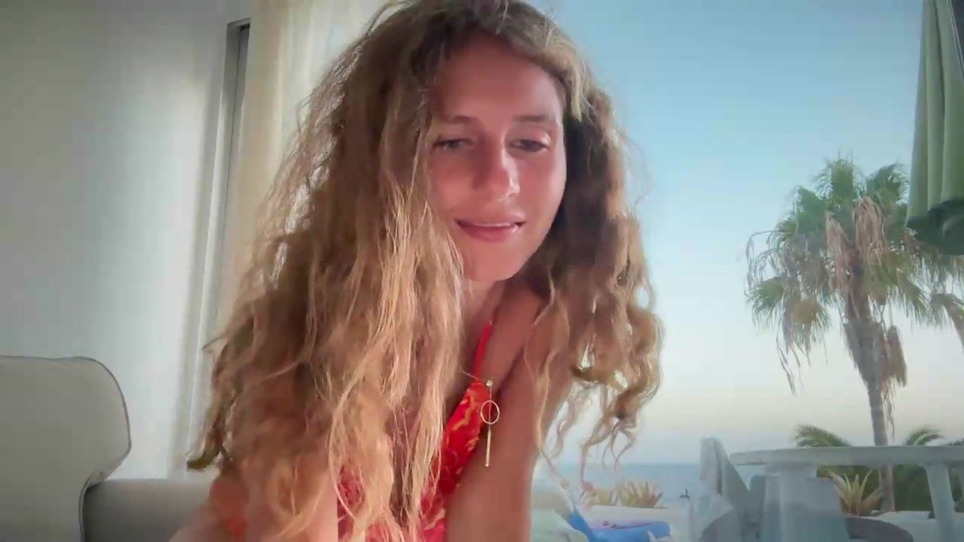 Gallery image thumbnail from SweetAngell18's myfreecams stream on, 08/31/2026, 19:17 image 20 of 20