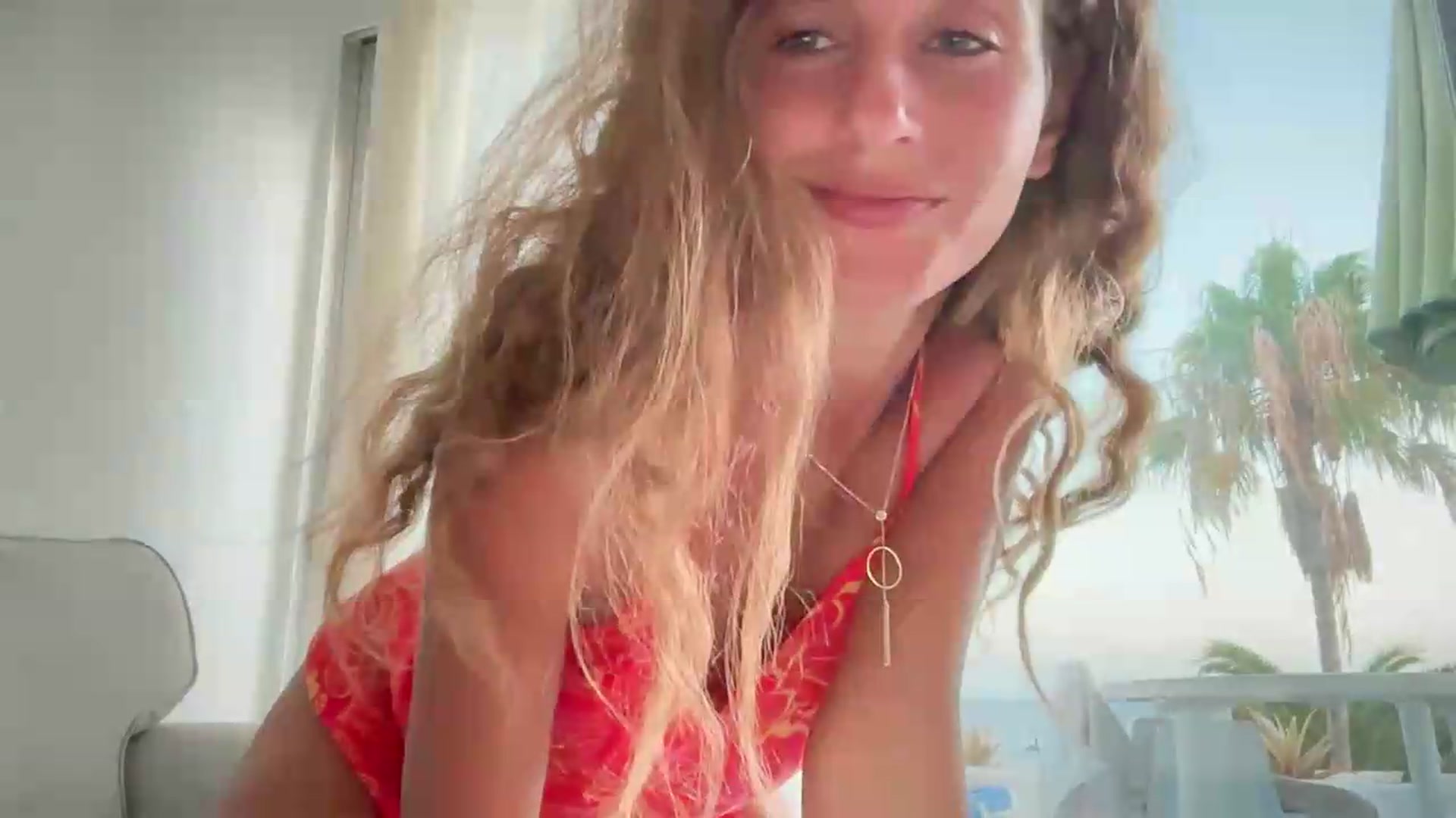 Gallery image thumbnail from SweetAngell18's myfreecams stream on, 08/31/2026, 19:17 image 16 of 20