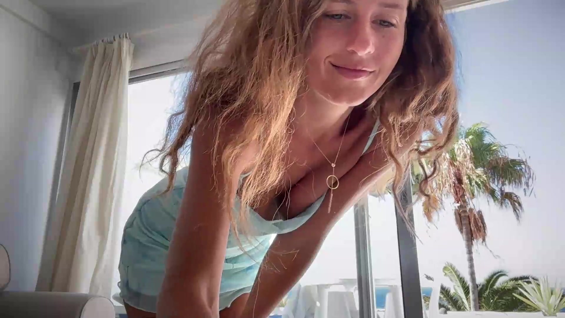 Gallery image thumbnail from SweetAngell18's myfreecams stream on, 09/01/2026, 10:22 image 10 of 20