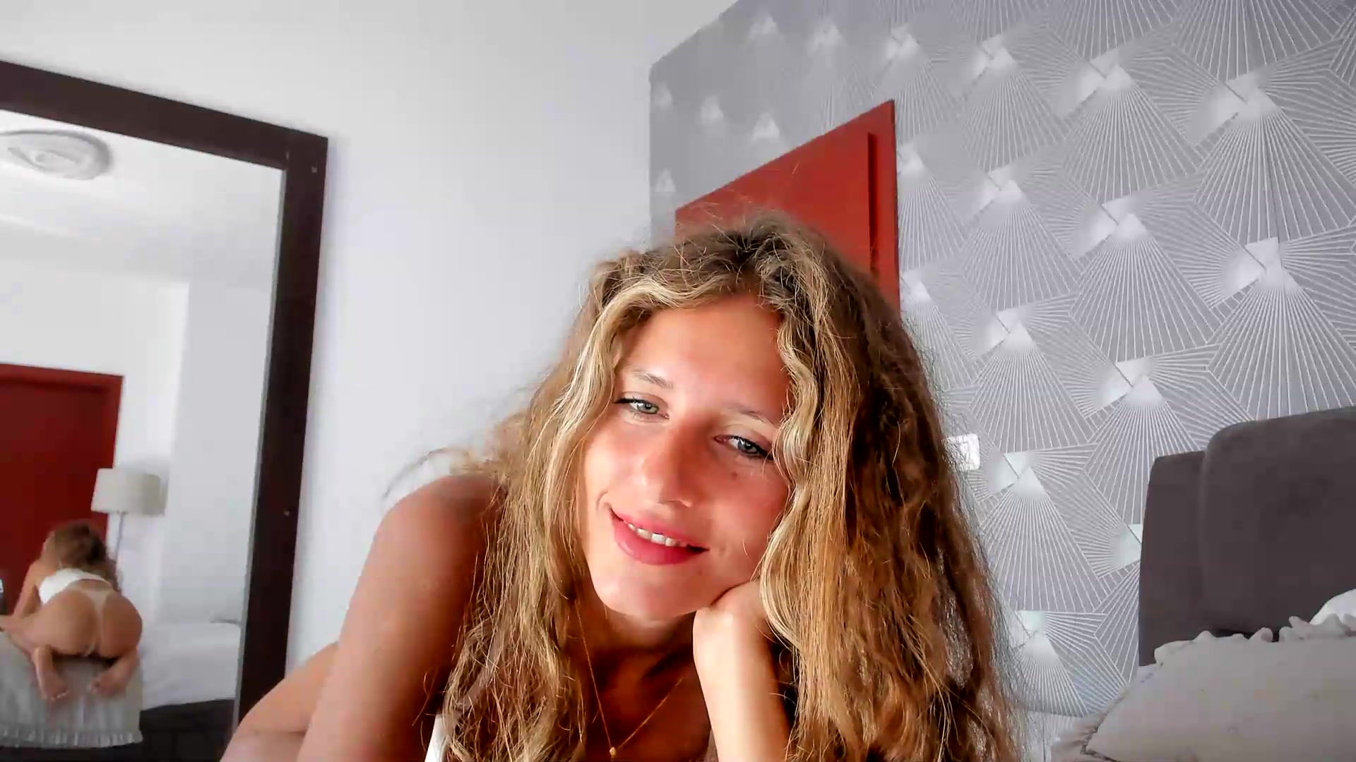 Gallery image thumbnail from SweetAngell18's myfreecams stream on, 09/09/2026, 08:33 image 8 of 20