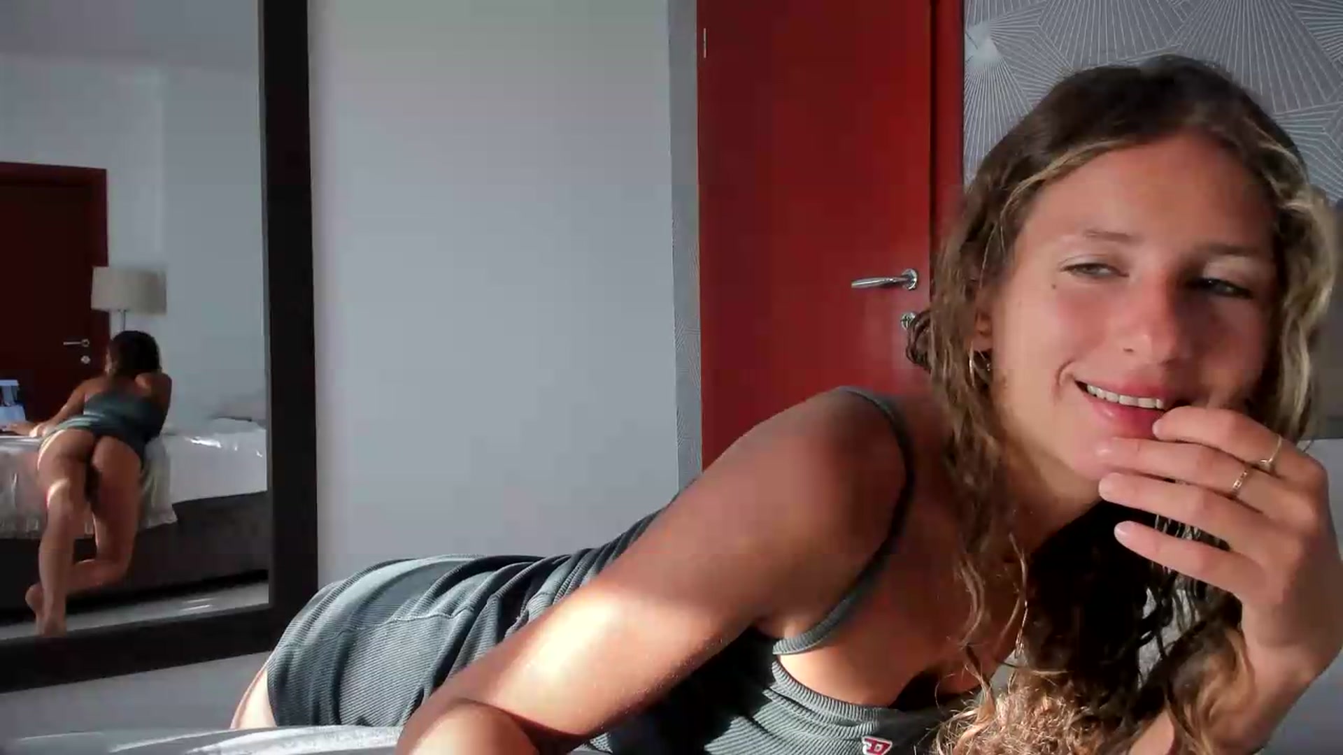 Gallery image thumbnail from SweetAngell18's myfreecams stream on, 09/10/2026, 06:04 image 7 of 20