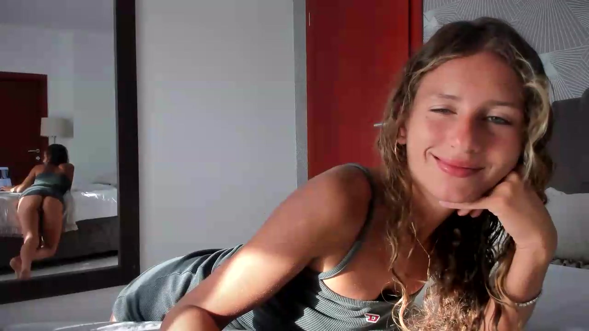 Gallery image thumbnail from SweetAngell18's myfreecams stream on, 09/10/2026, 06:04 image 6 of 20