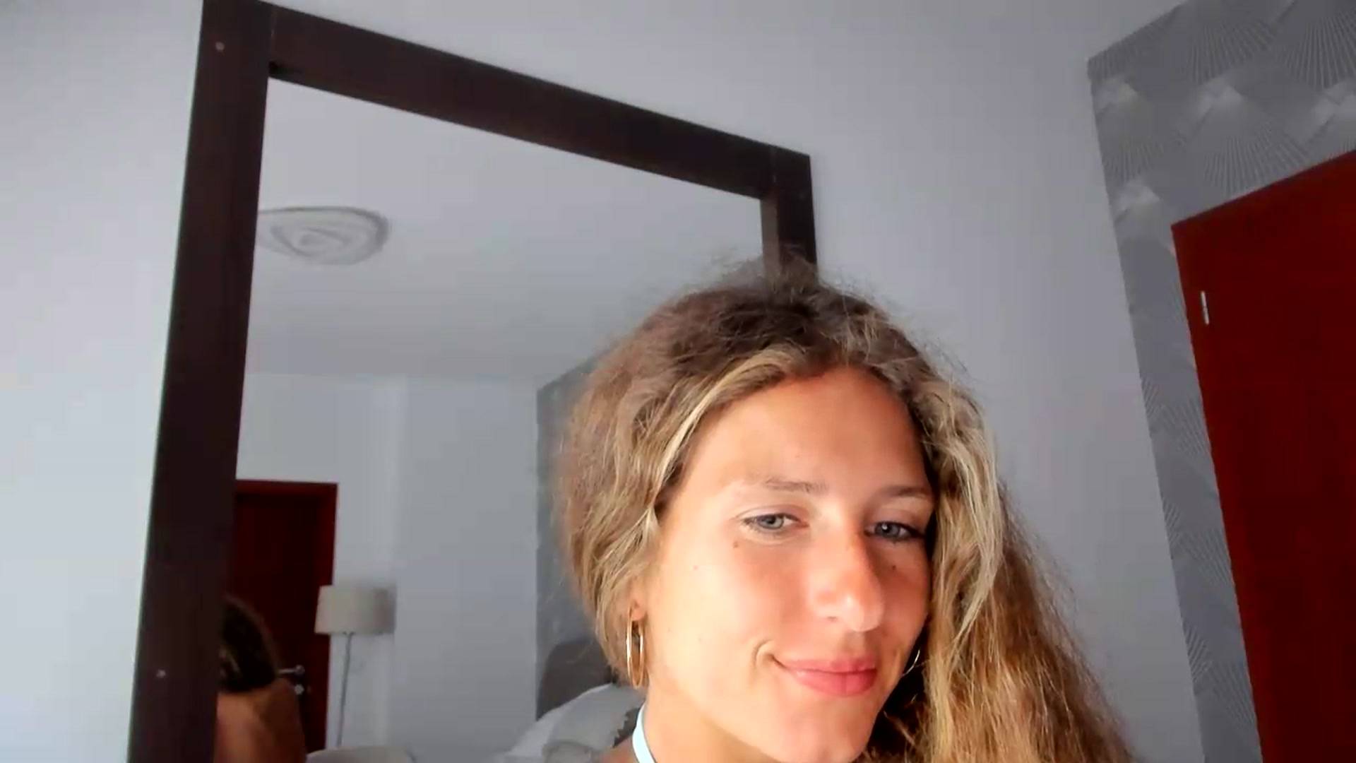 Gallery image thumbnail from SweetAngell18's myfreecams stream on, 09/10/2026, 10:42 image 13 of 20