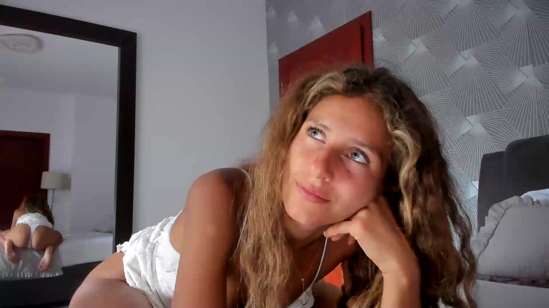 Gallery image thumbnail from SweetAngell18's myfreecams stream on, 09/11/2026, 12:27 image 16 of 20