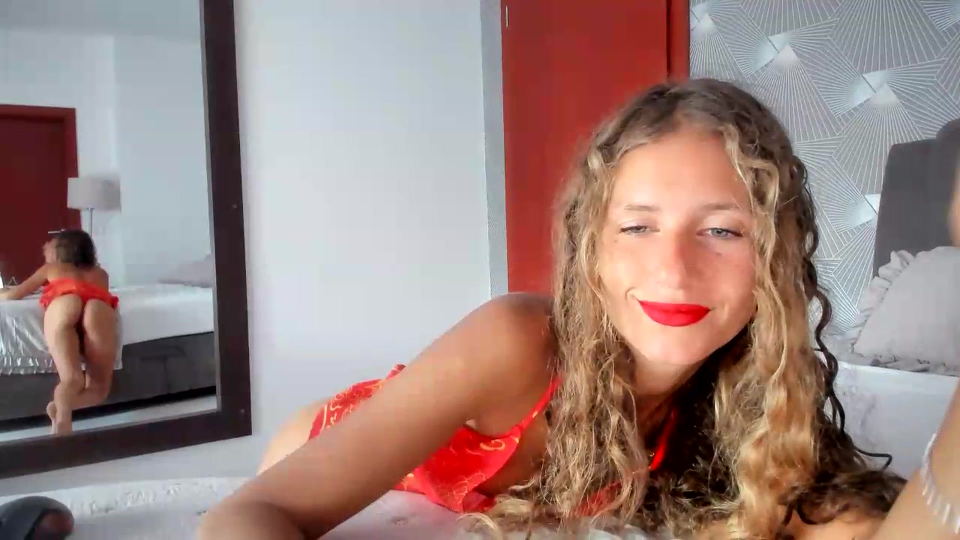 Gallery image thumbnail from SweetAngell18's myfreecams stream on, 09/12/2026, 07:25 image 19 of 20