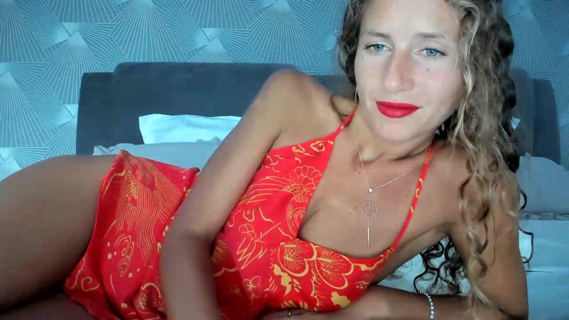 Gallery image thumbnail from SweetAngell18's myfreecams stream on, 09/12/2026, 07:25 image 6 of 20