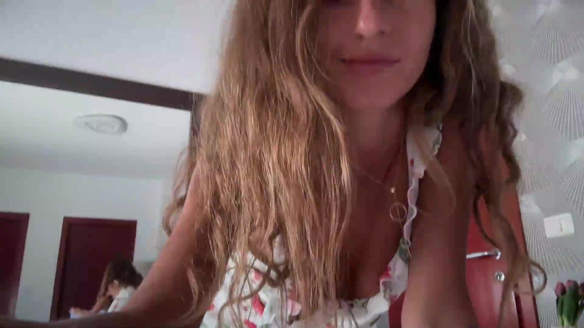 Gallery image thumbnail from SweetAngell18's myfreecams stream on, 09/16/2026, 06:35 image 17 of 20