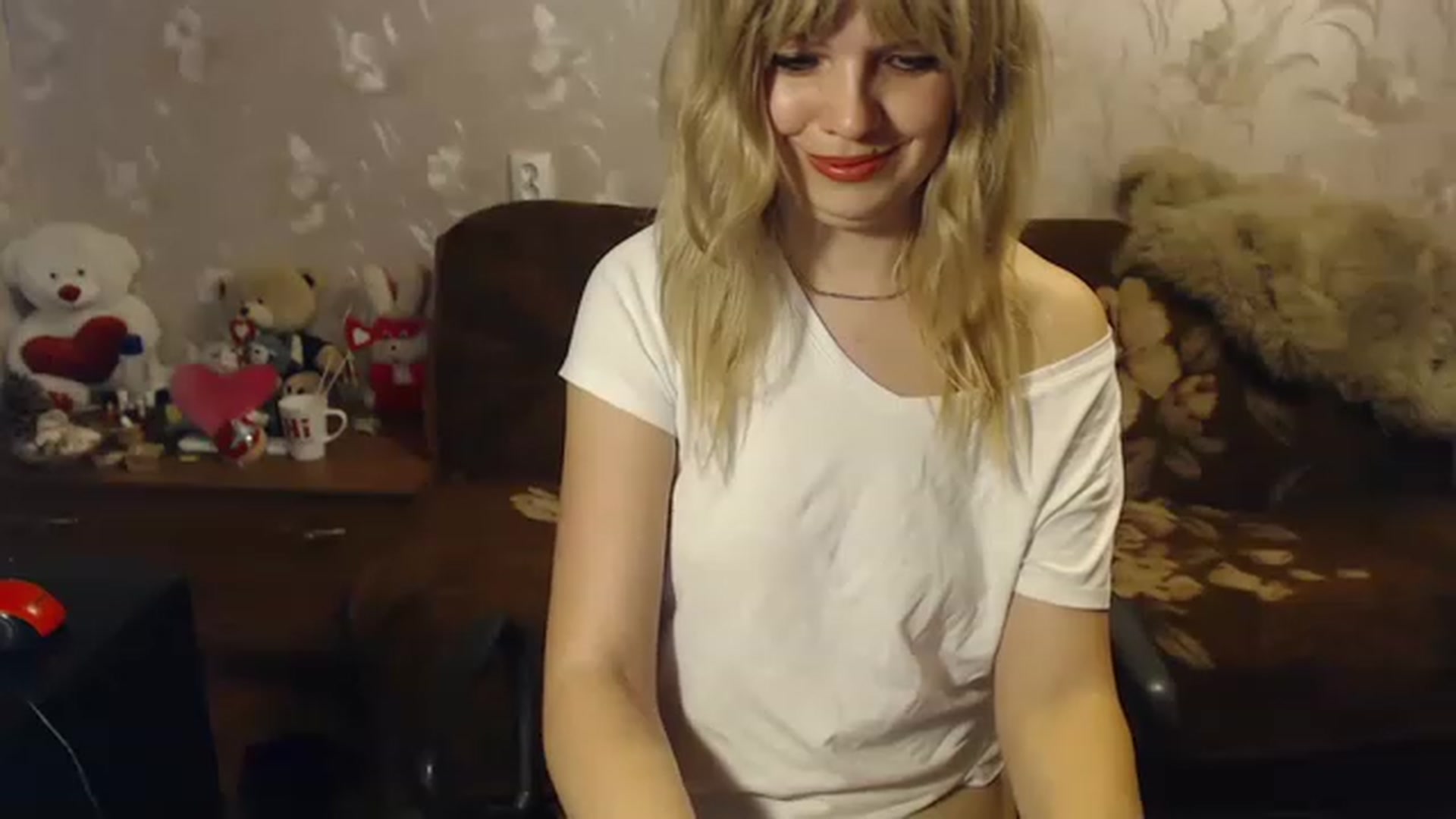 Gallery image thumbnail from SweetAngella's myfreecams stream on, 04/16/2023, 12:01 image 20 of 20