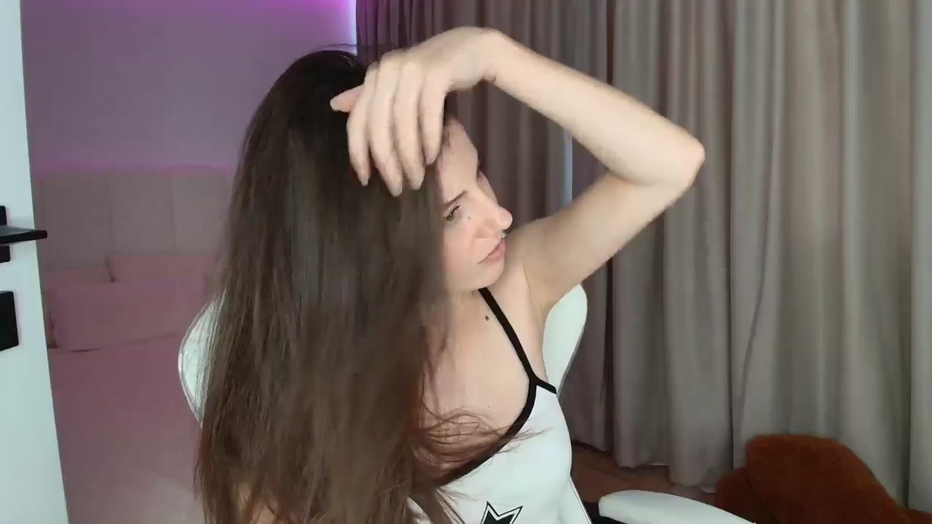 Gallery image thumbnail from SweetAntony77's myfreecams stream on, 07/12/2025, 11:58 image 6 of 20