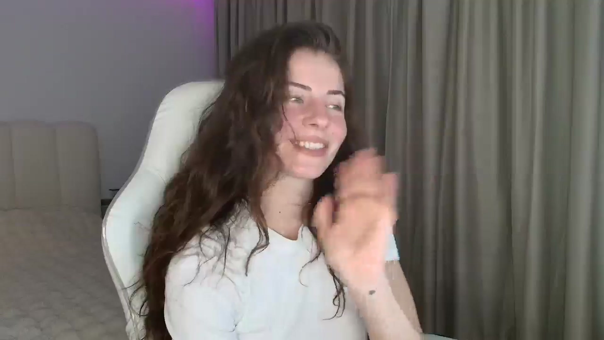 Gallery image thumbnail from SweetAntony77's myfreecams stream on, 12/29/2025, 18:55 image 3 of 20