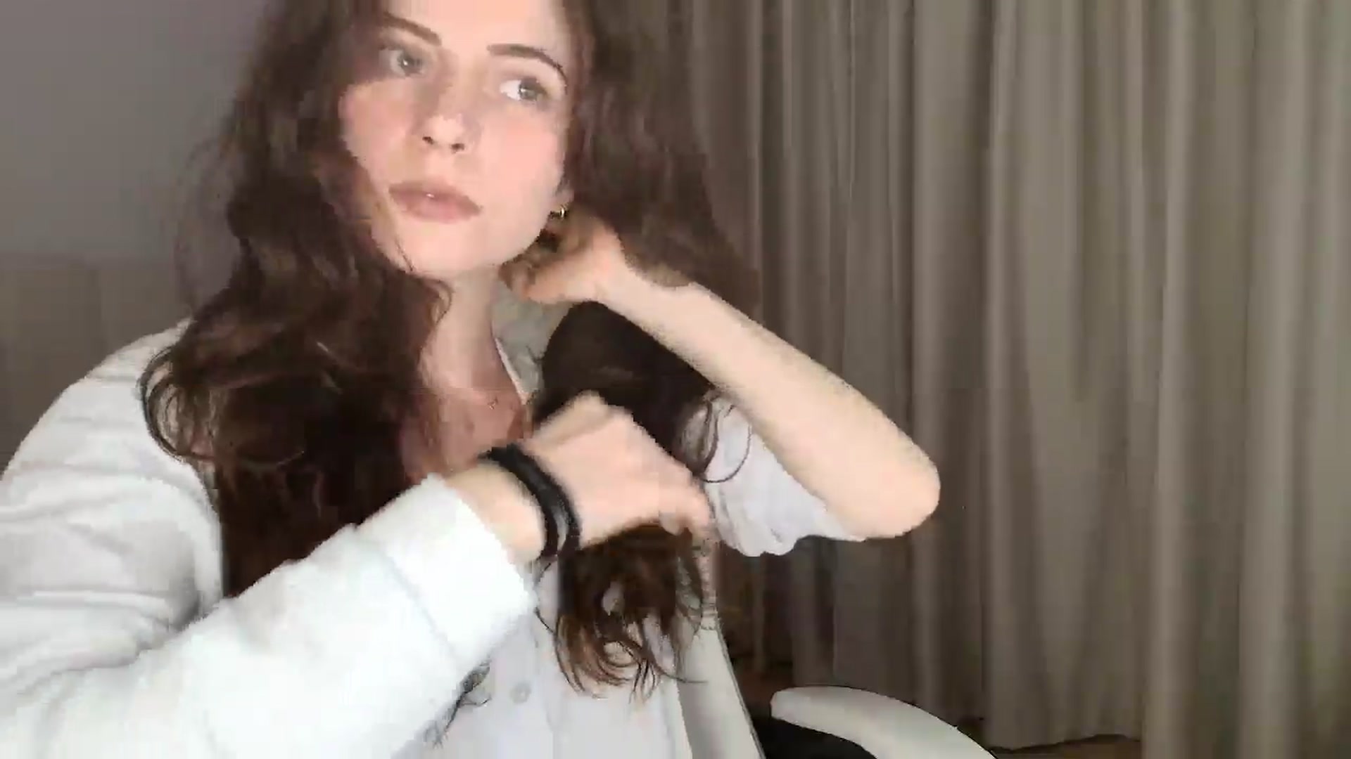 Gallery image thumbnail from SweetAntony77's myfreecams stream on, 12/30/2025, 17:55 image 19 of 20