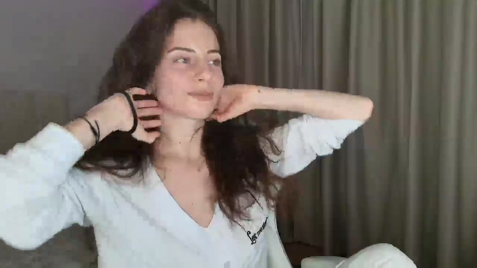 Gallery image thumbnail from SweetAntony77's myfreecams stream on, 12/30/2025, 17:55 image 17 of 20