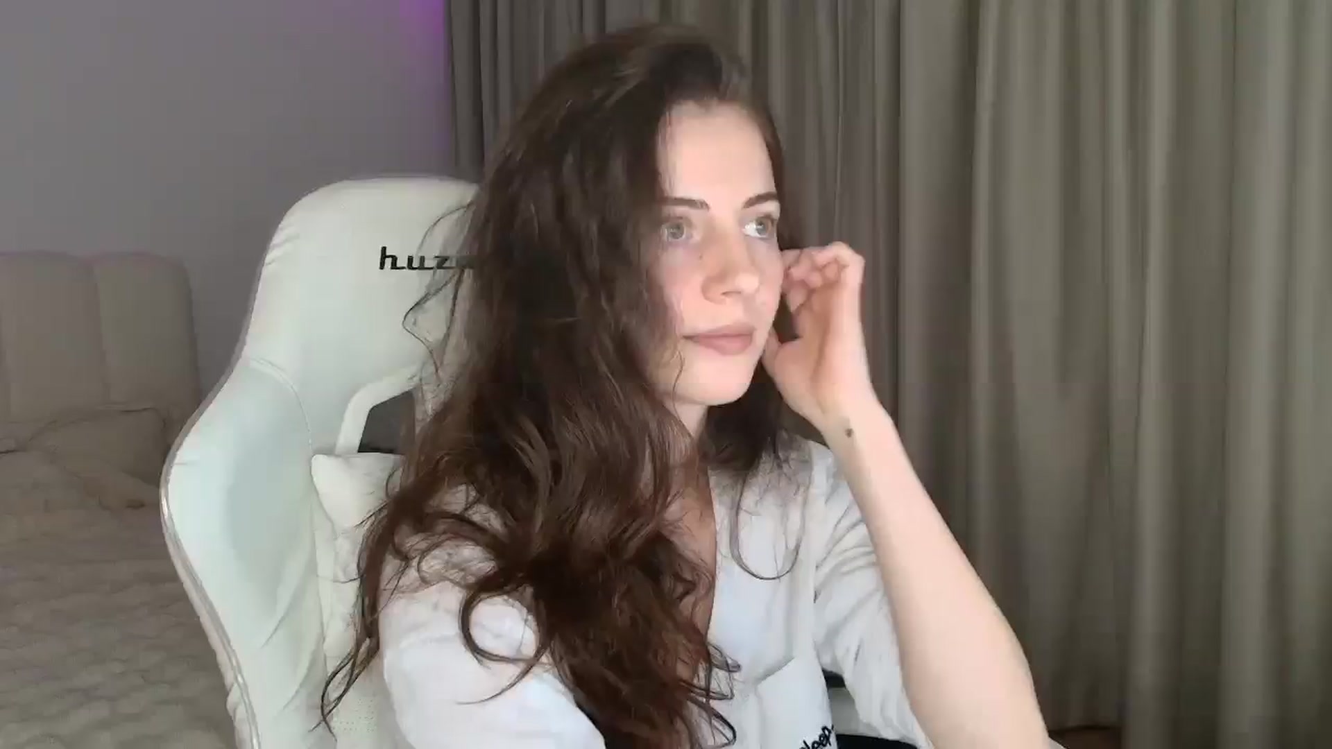 Gallery image thumbnail from SweetAntony77's myfreecams stream on, 12/30/2025, 17:55 image 1 of 20