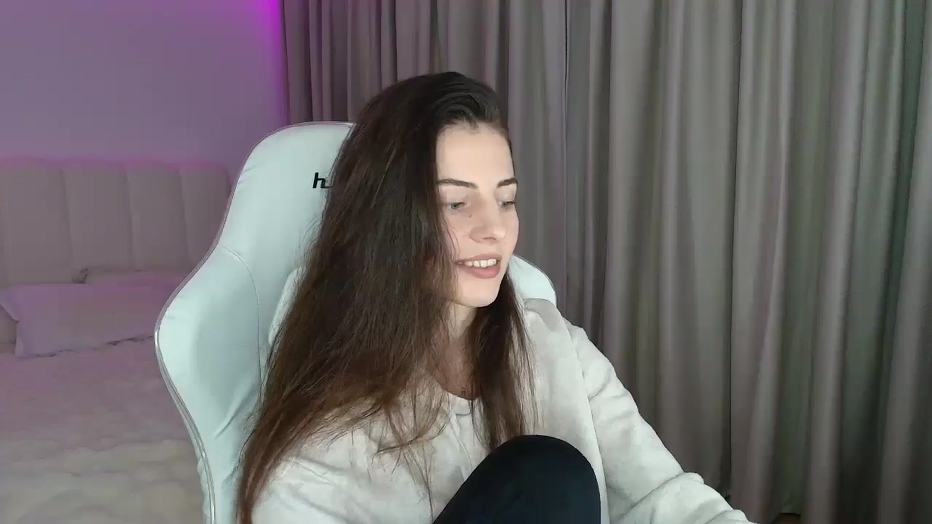 Gallery image thumbnail from SweetAntony77's myfreecams stream on, 02/16/2026, 18:51 image 7 of 20