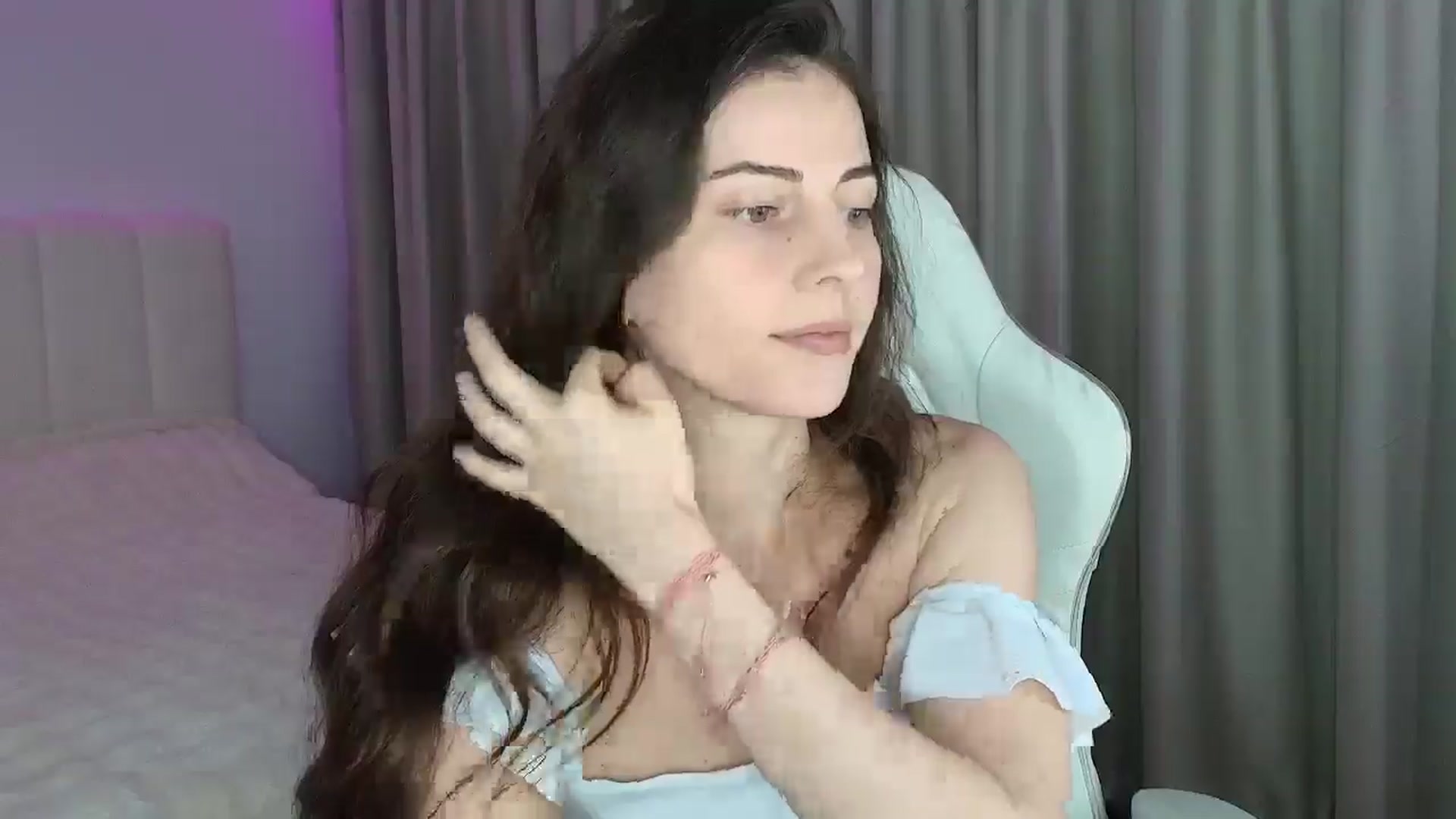 Gallery image thumbnail from SweetAntony77's myfreecams stream on, 03/21/2026, 19:36 image 8 of 20