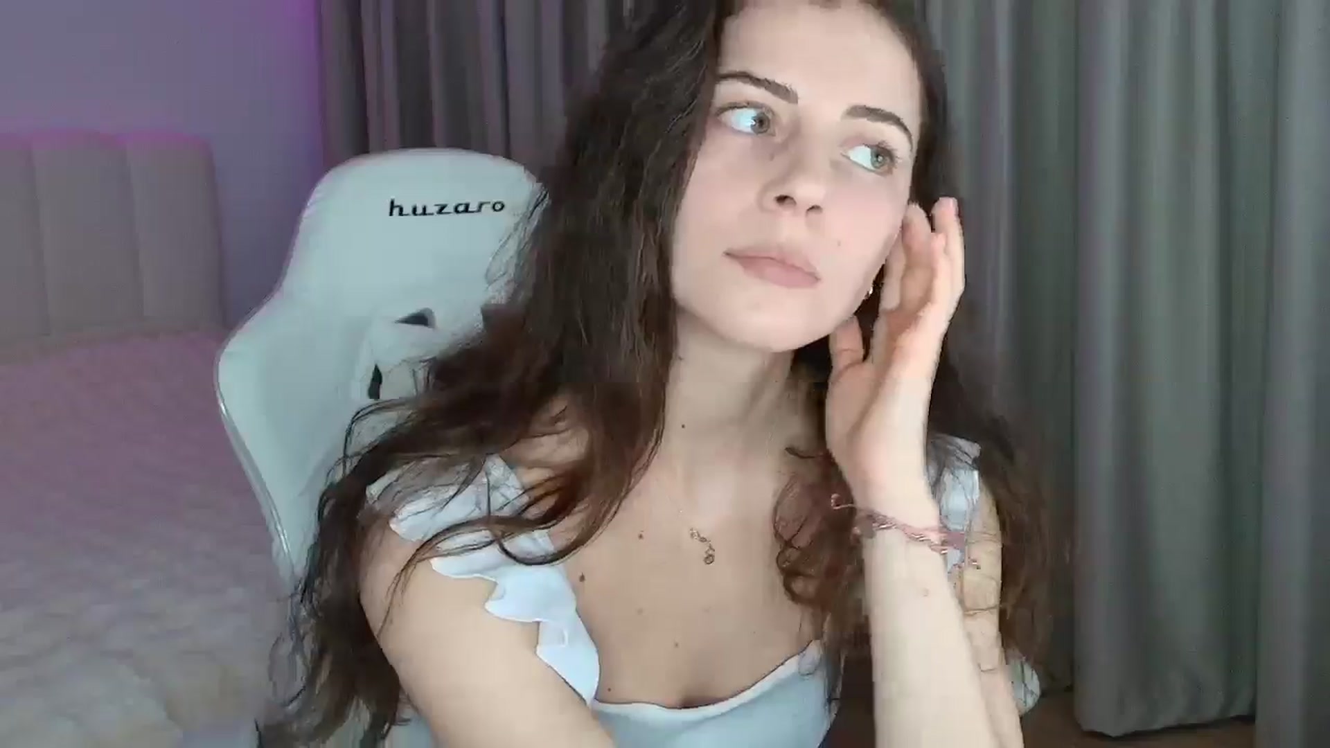 Gallery image thumbnail from SweetAntony77's myfreecams stream on, 03/21/2026, 20:14 image 12 of 20