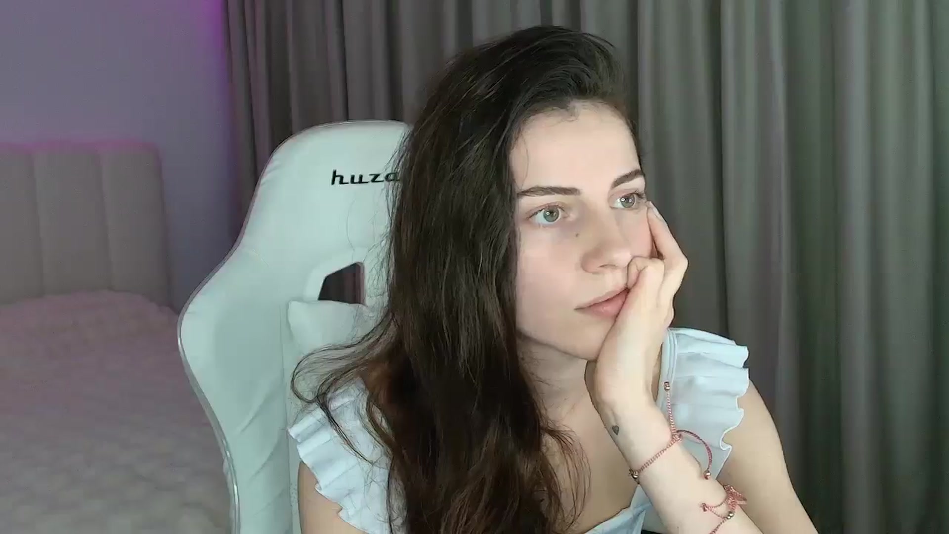 Gallery image thumbnail from SweetAntony77's myfreecams stream on, 03/25/2026, 18:23 image 13 of 20