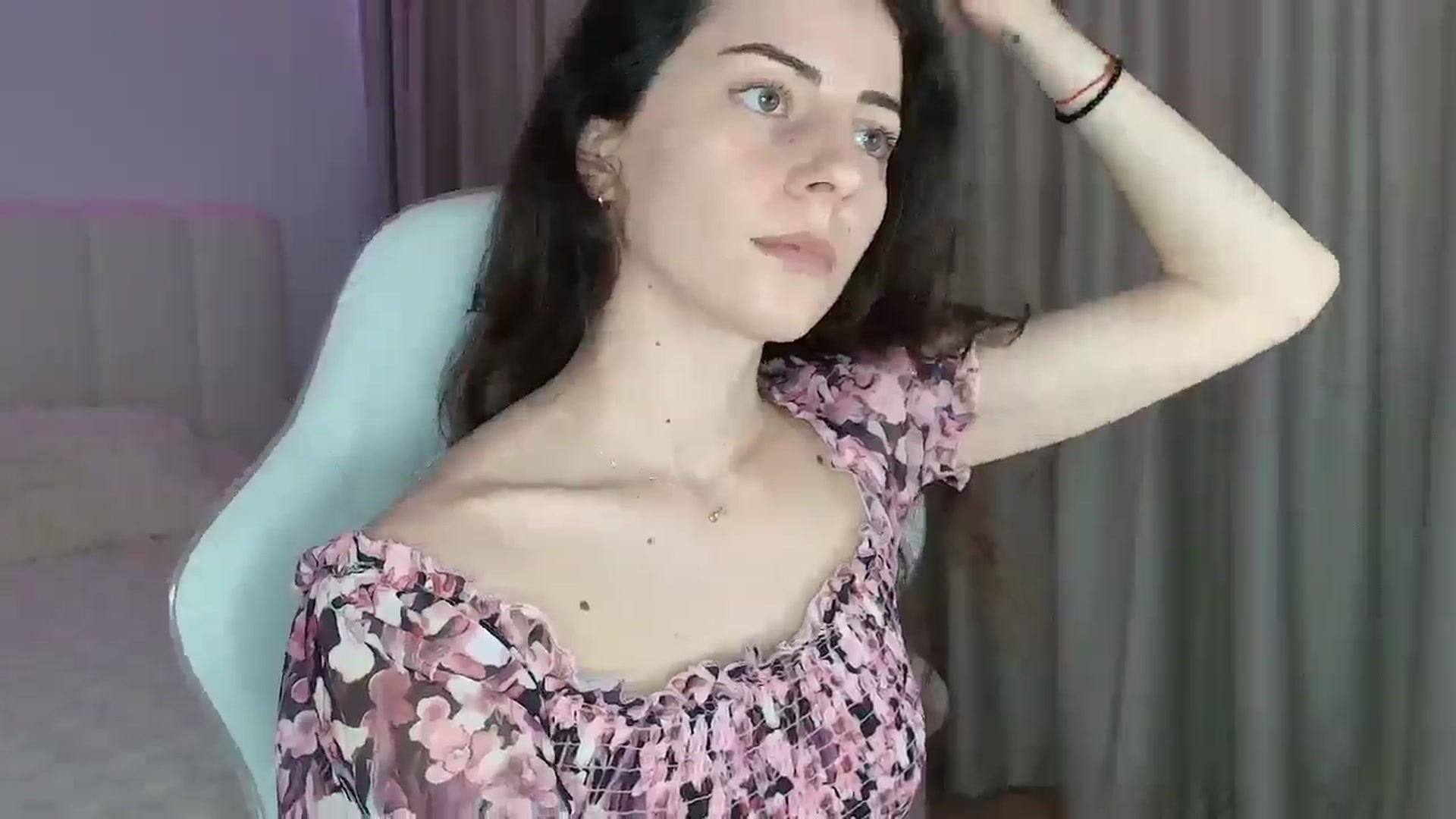 Gallery image thumbnail from SweetAntony77's myfreecams stream on, 04/15/2026, 08:55 image 20 of 20