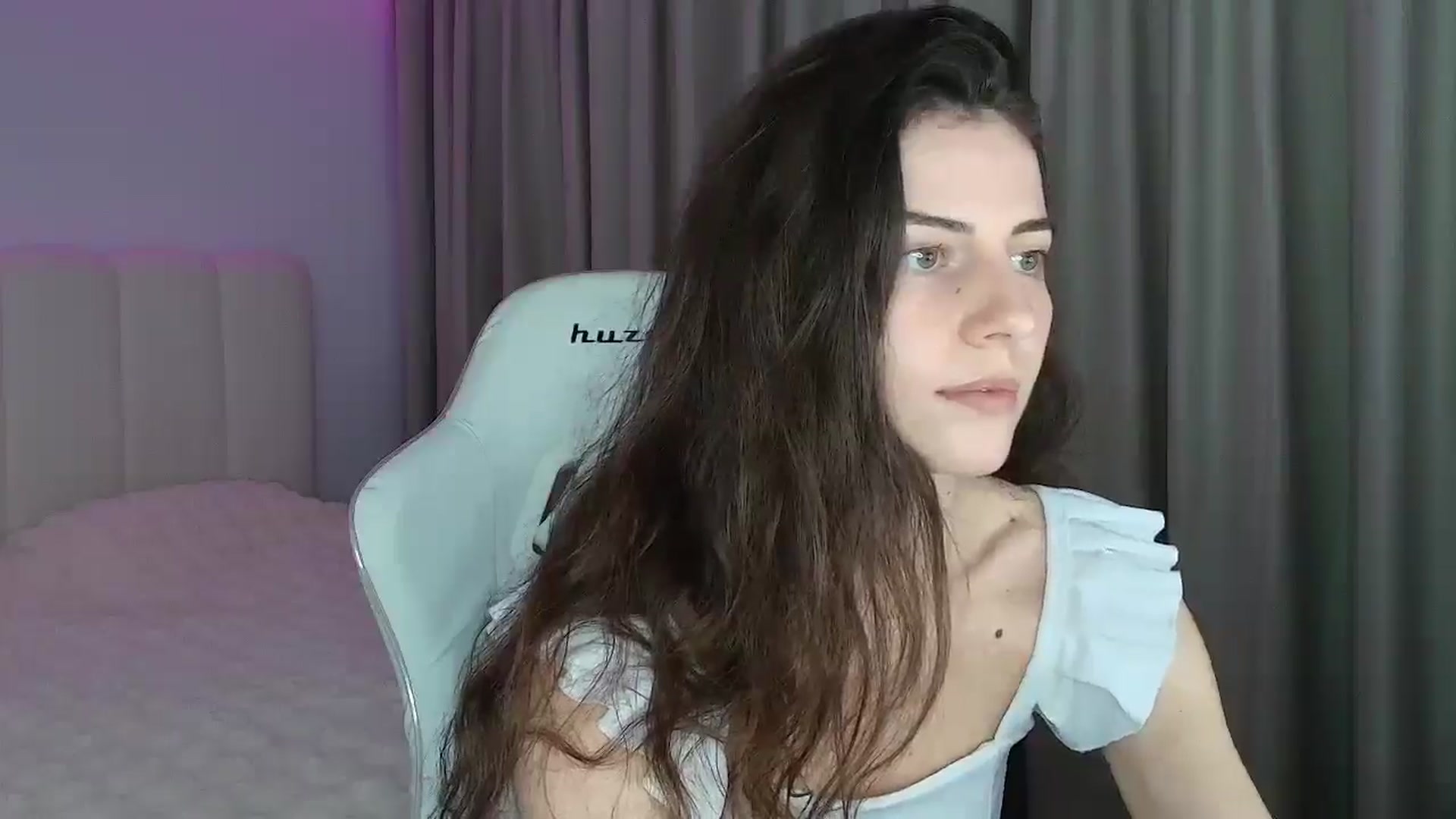 Gallery image thumbnail from SweetAntony77's myfreecams stream on, 04/16/2026, 19:08 image 3 of 20
