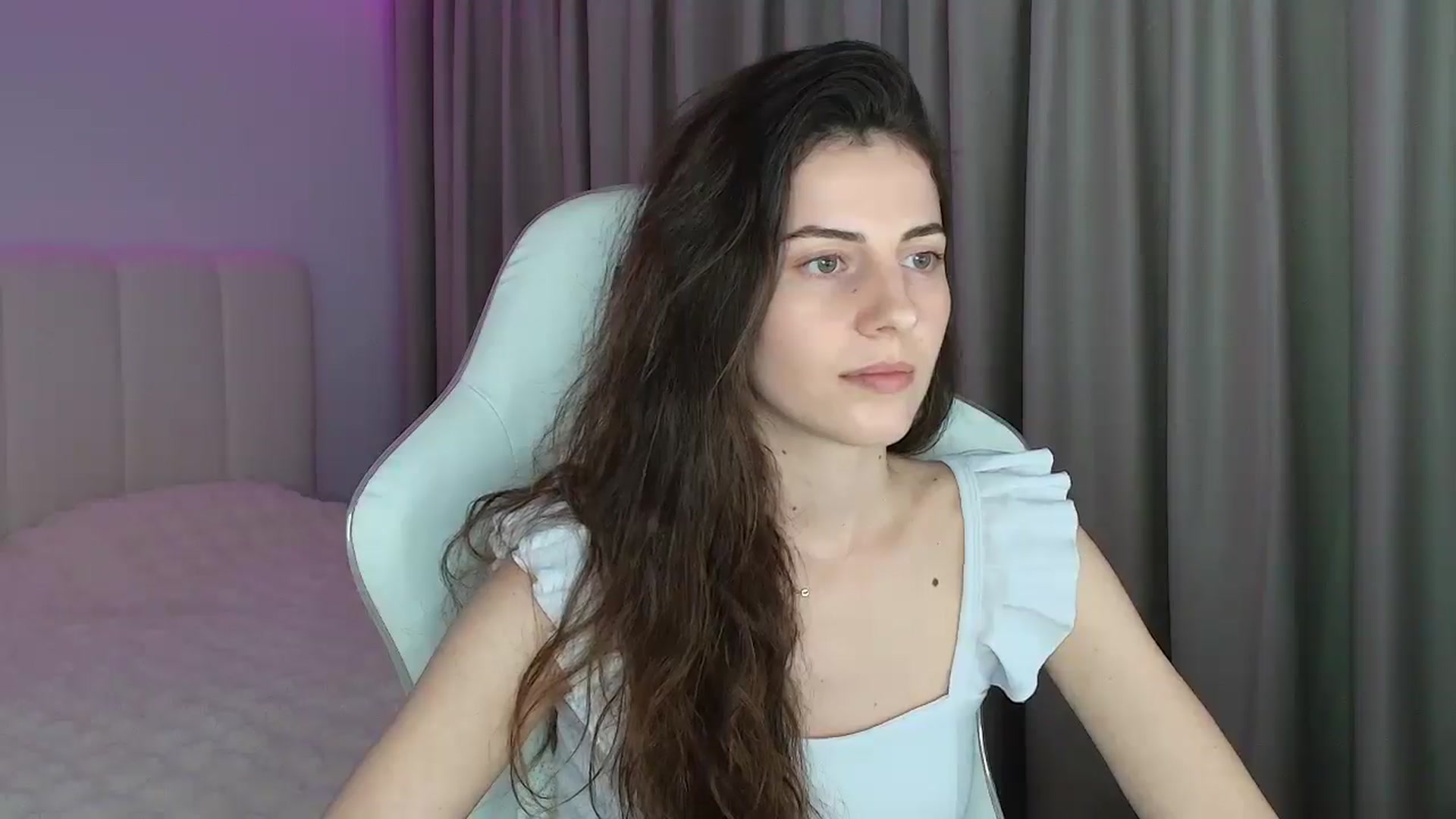 Gallery image thumbnail from SweetAntony77's myfreecams stream on, 04/16/2026, 19:08 image 14 of 20