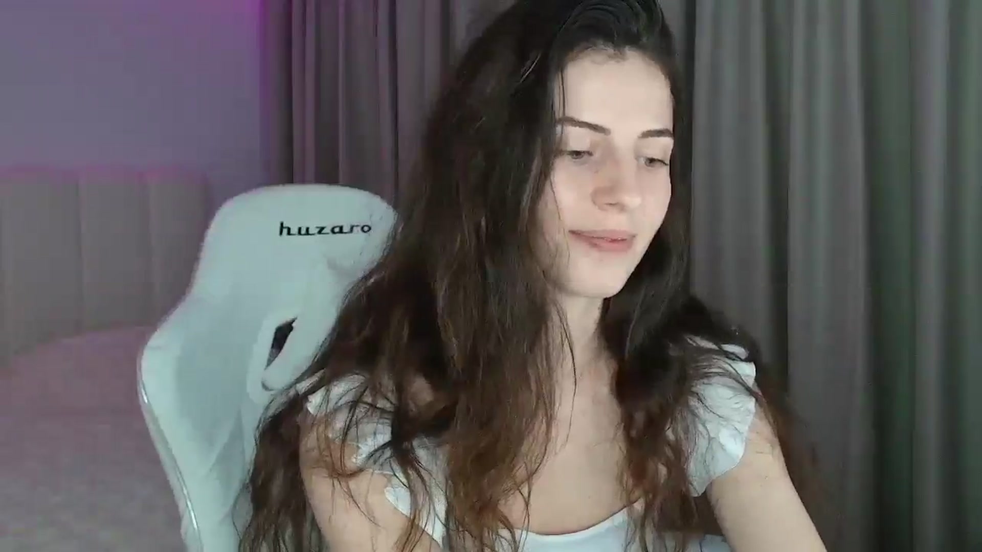 Gallery image thumbnail from SweetAntony77's myfreecams stream on, 04/16/2026, 19:08 image 11 of 20