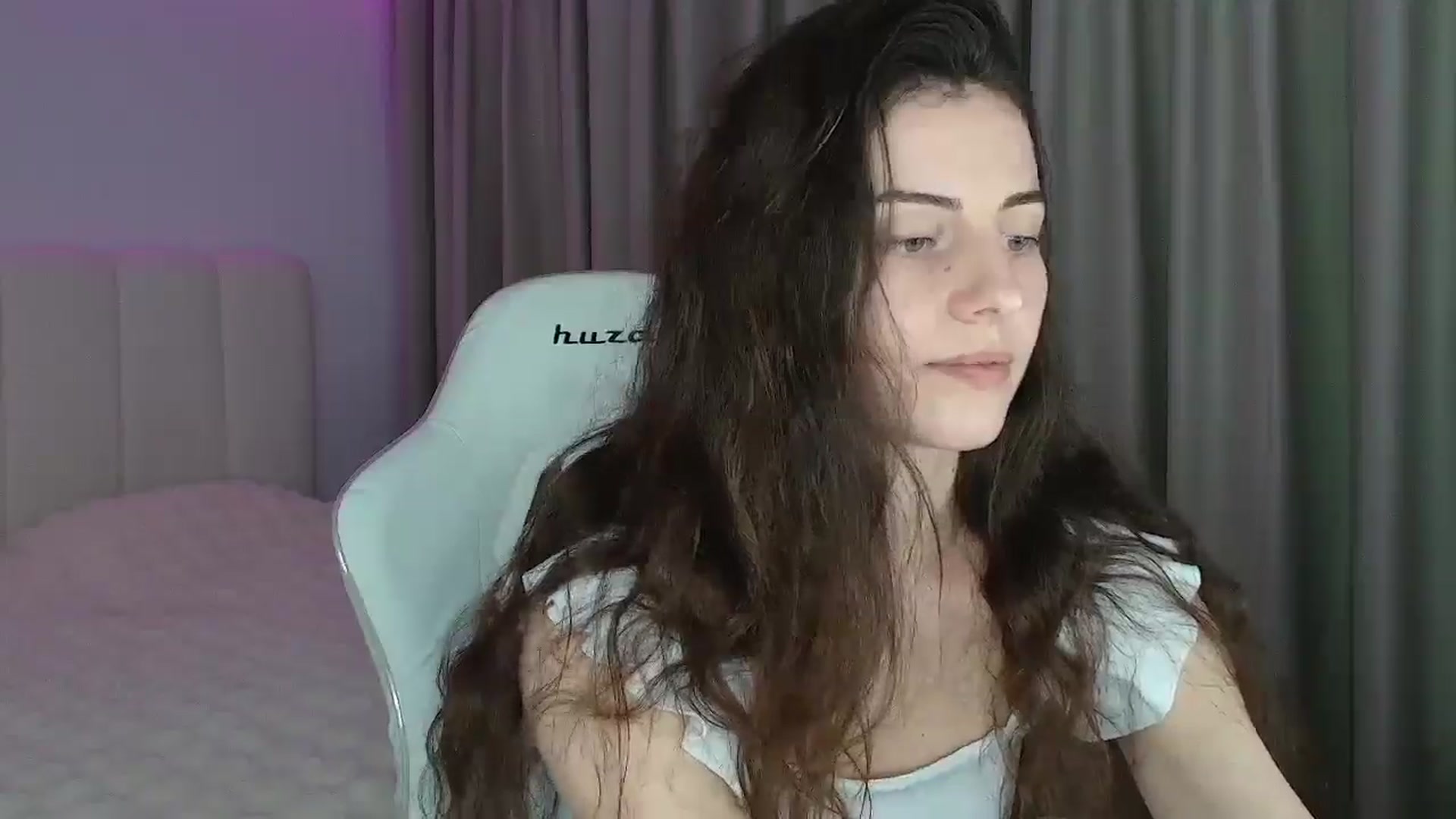 Gallery image thumbnail from SweetAntony77's myfreecams stream on, 04/16/2026, 19:08 image 10 of 20