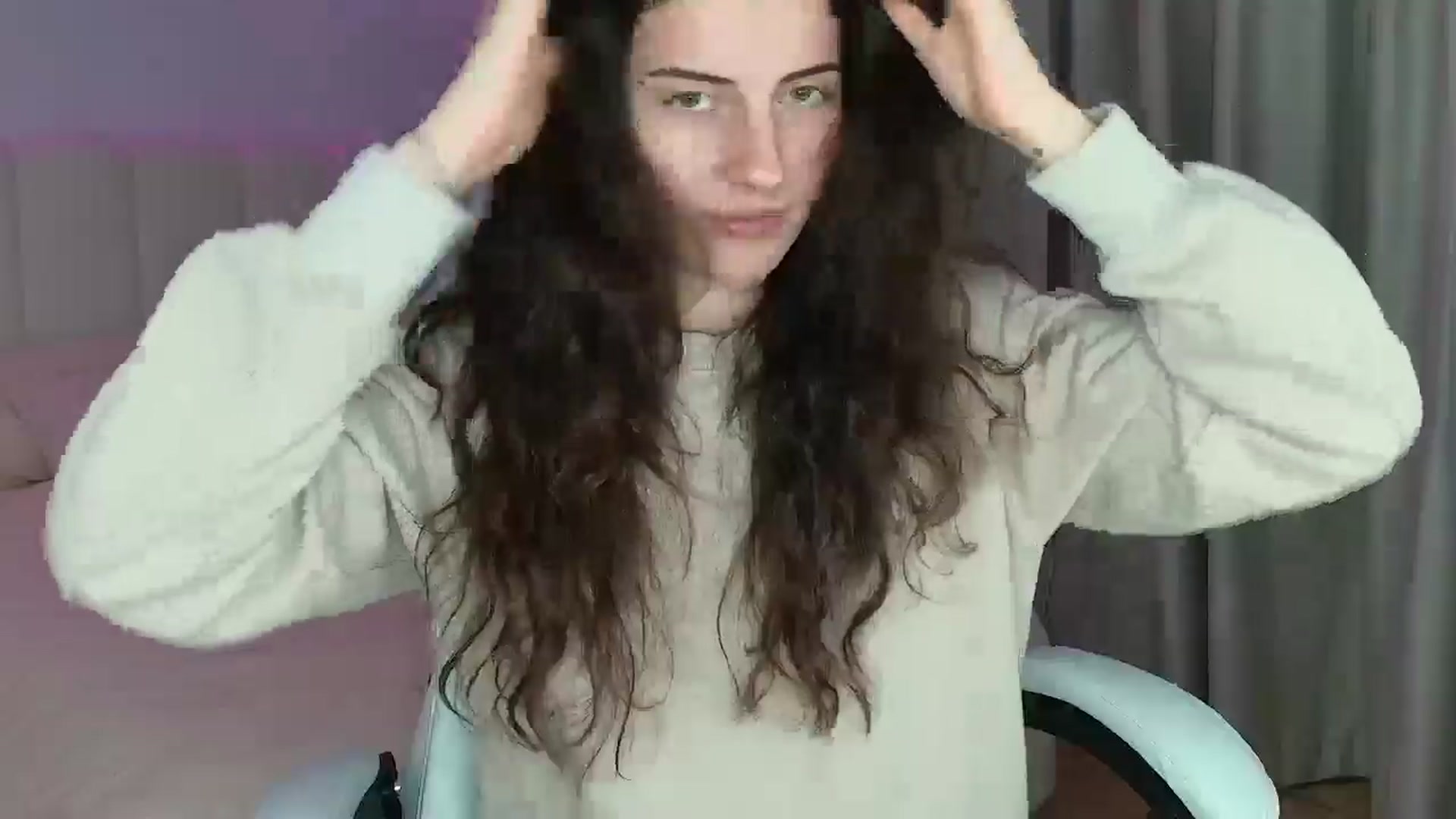 Gallery image thumbnail from SweetAntony77's myfreecams stream on, 05/02/2026, 18:01 image 9 of 20