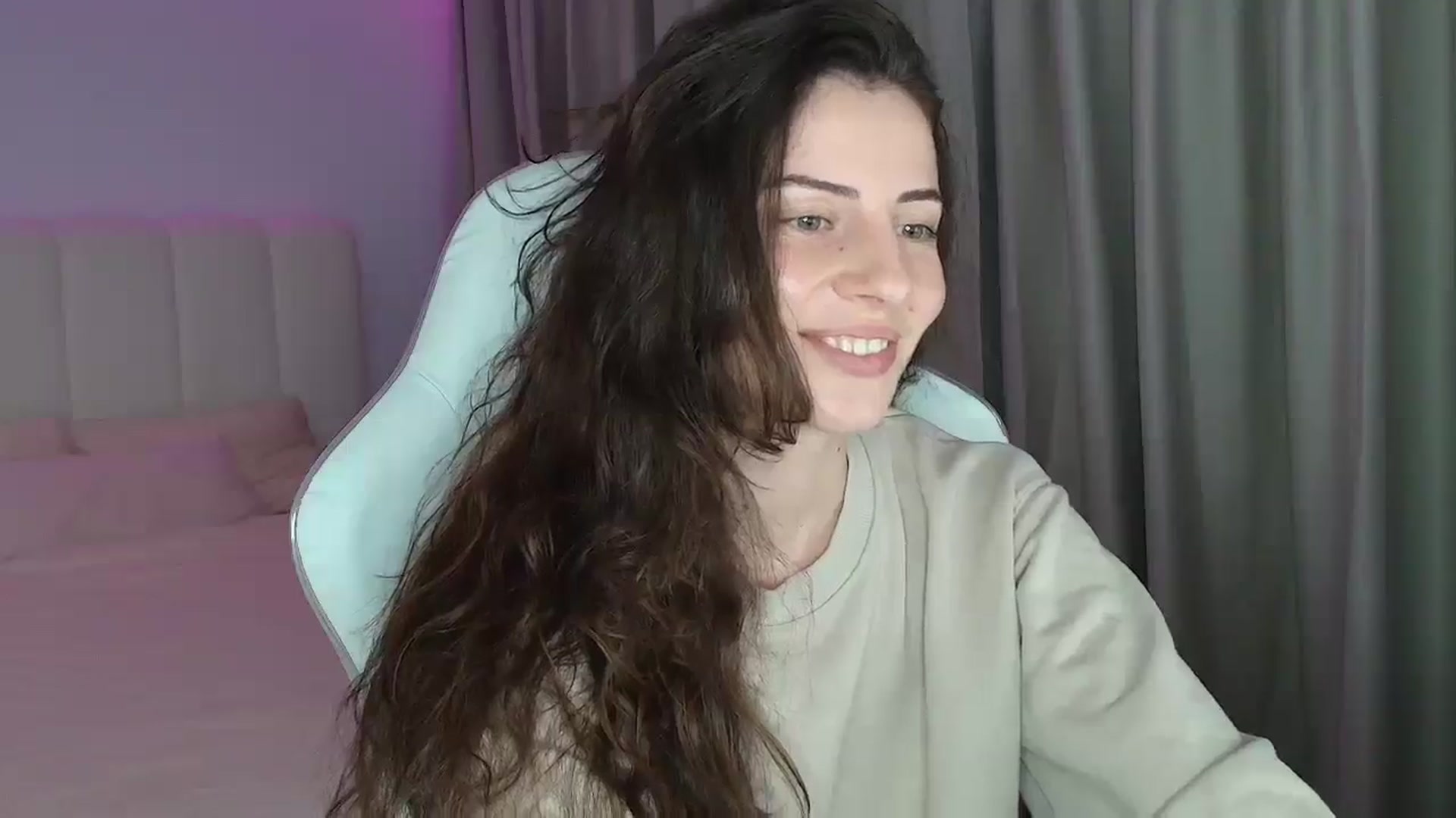Gallery image thumbnail from SweetAntony77's myfreecams stream on, 05/02/2026, 19:02 image 19 of 20