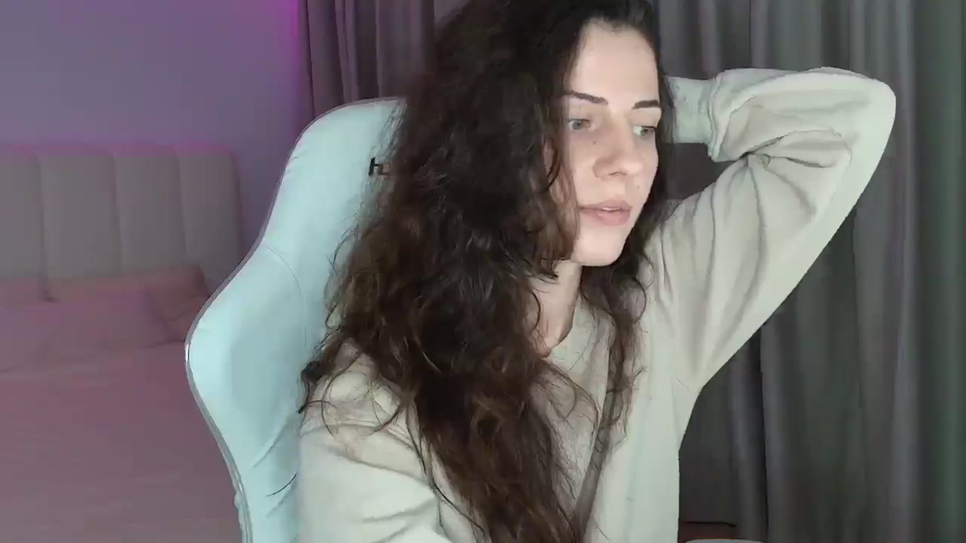 Gallery image thumbnail from SweetAntony77's myfreecams stream on, 05/02/2026, 19:02 image 12 of 20