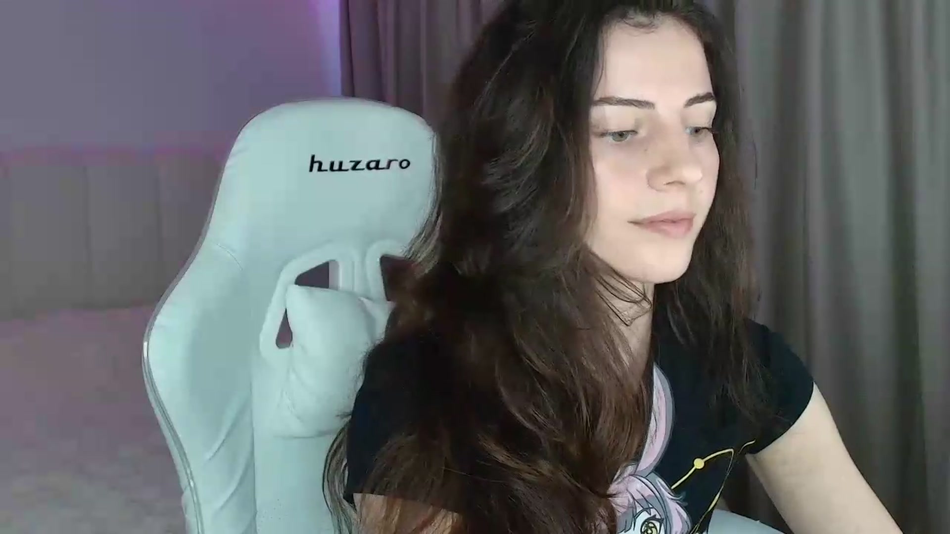 Gallery image thumbnail from SweetAntony77's myfreecams stream on, 05/12/2026, 17:01 image 10 of 20